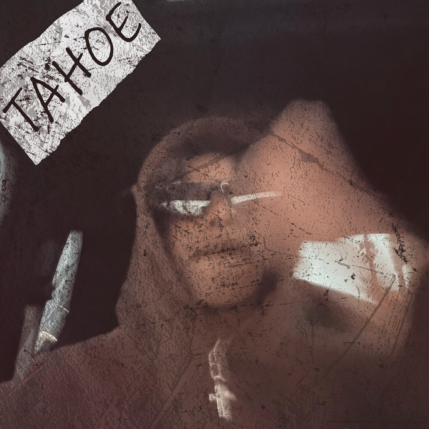 Постер альбома Tahoe
