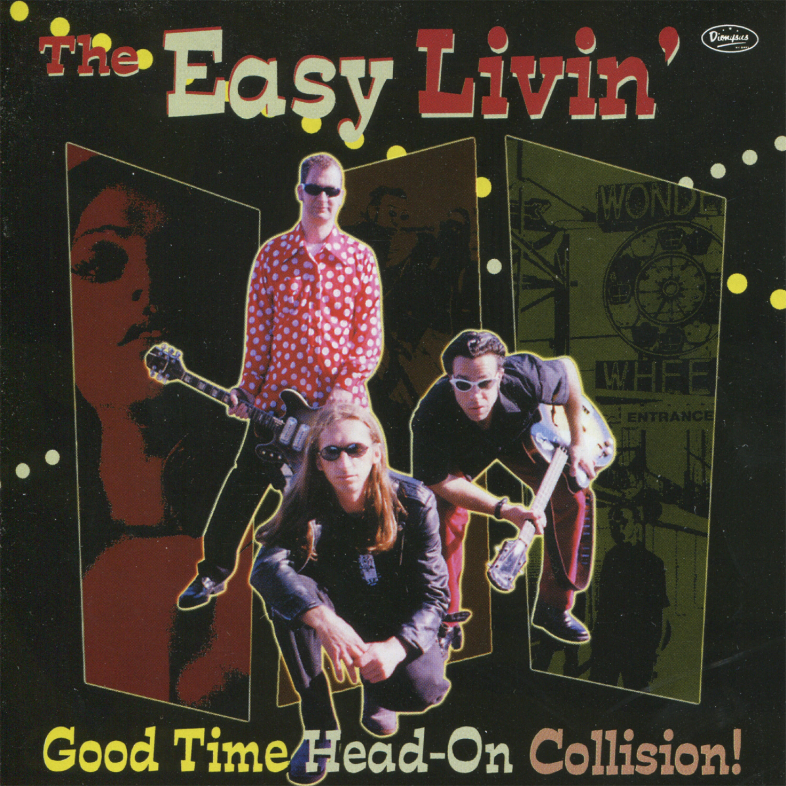 The Easy Livin'