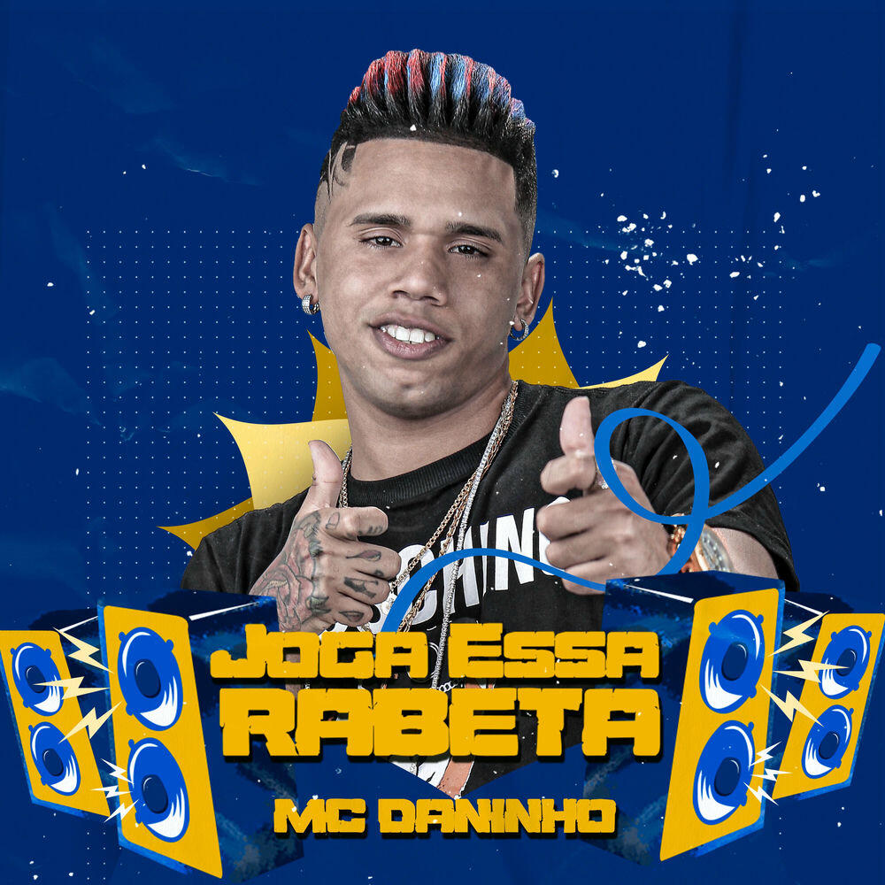 Релиз Joga Essa Rabeta
