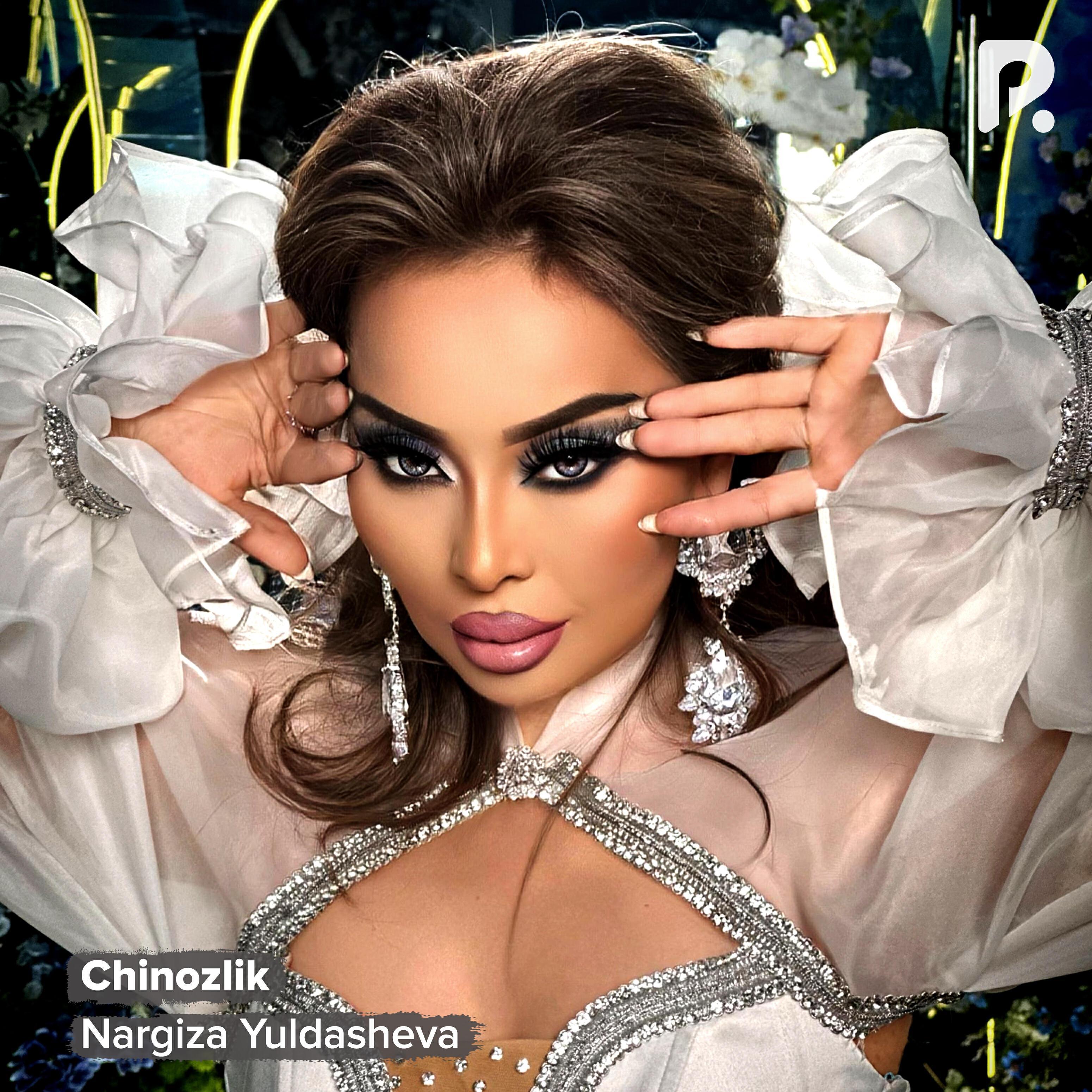 Nargiza Yuldasheva