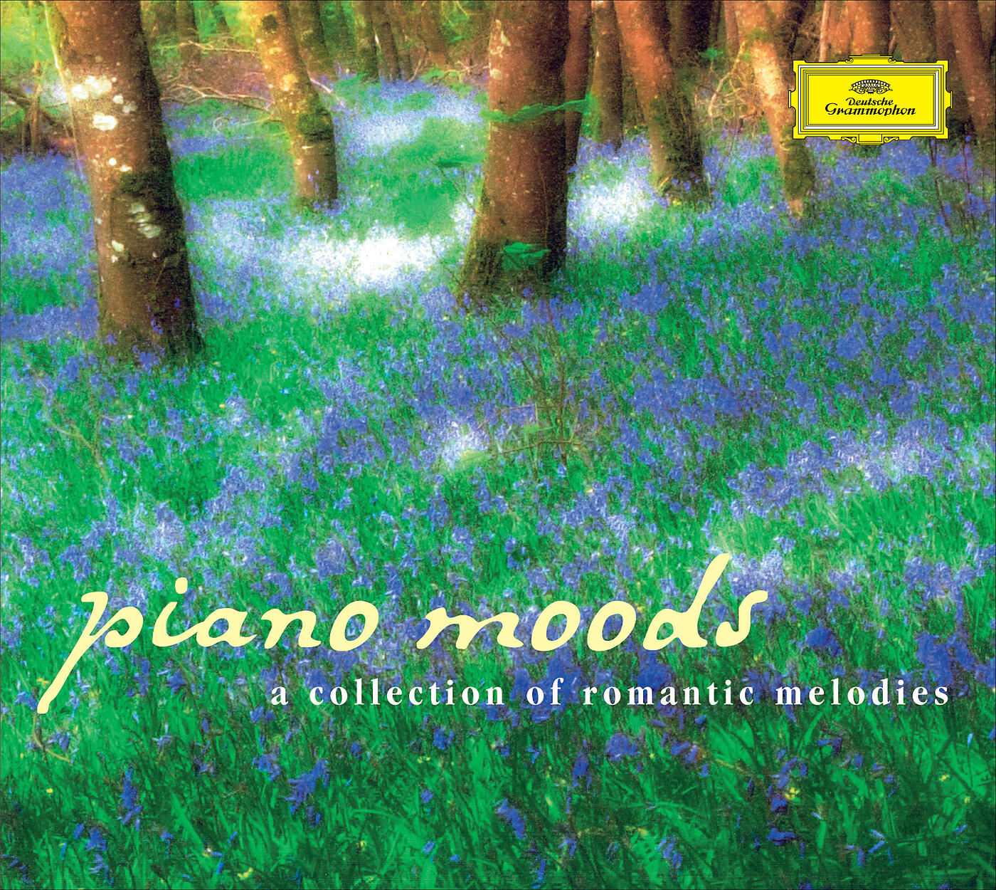Релиз Piano Moods