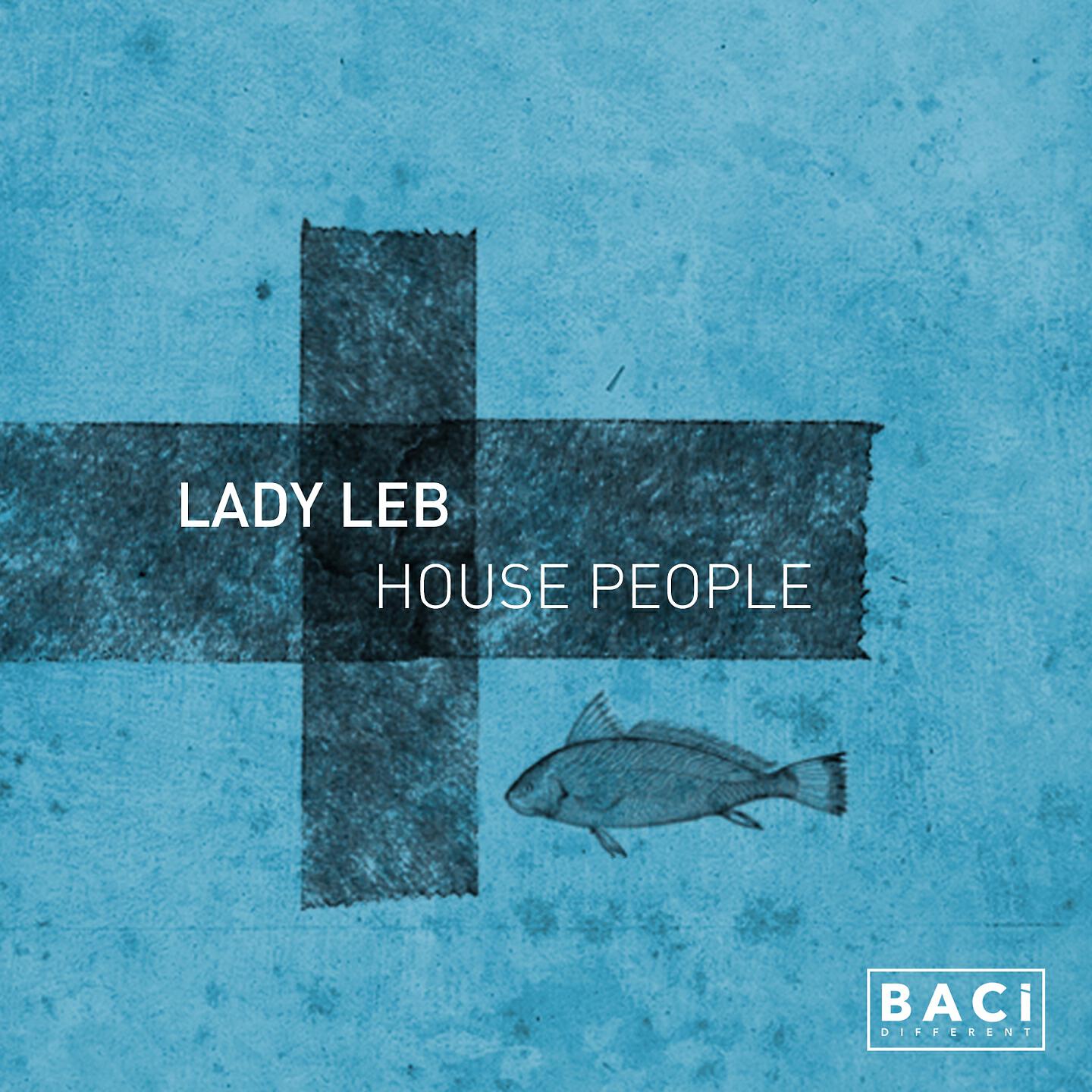 Релиз House People