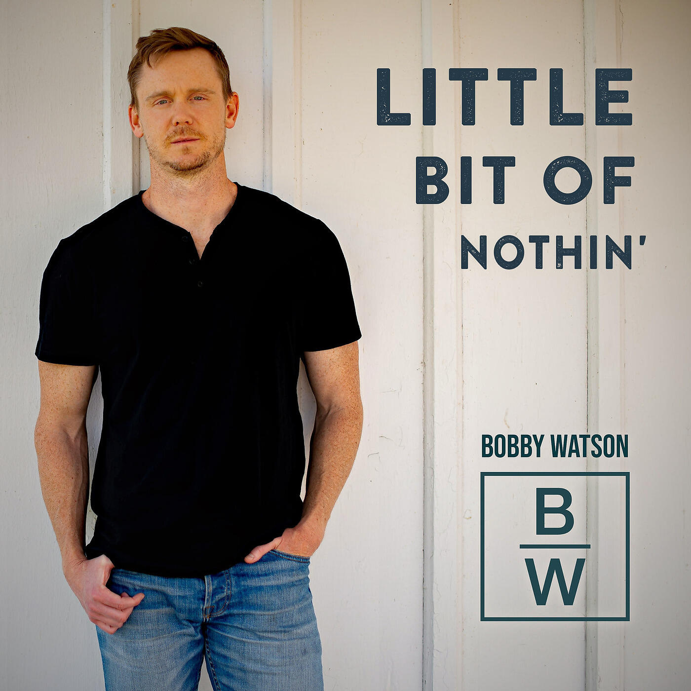 Релиз Little Bit of Nothin'