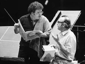 James Levine все песни в mp3