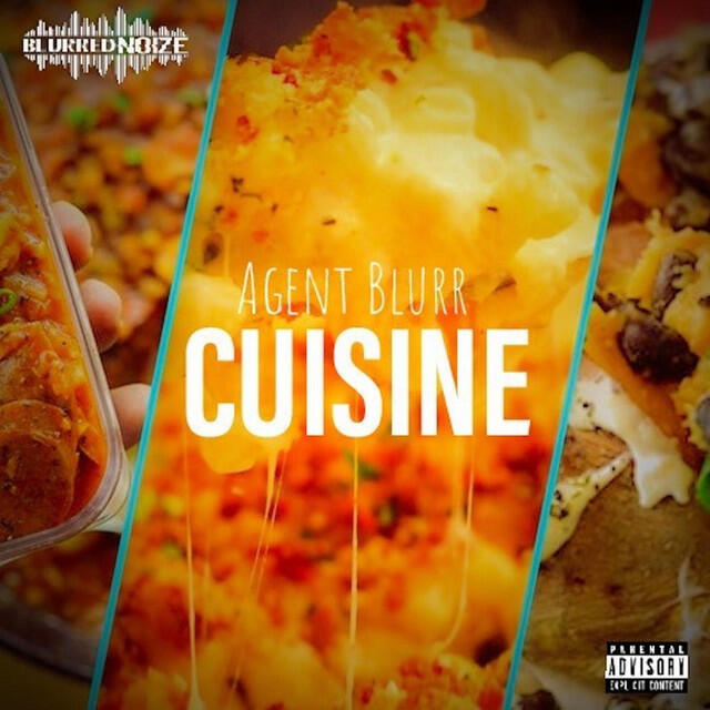 Релиз Cuisine