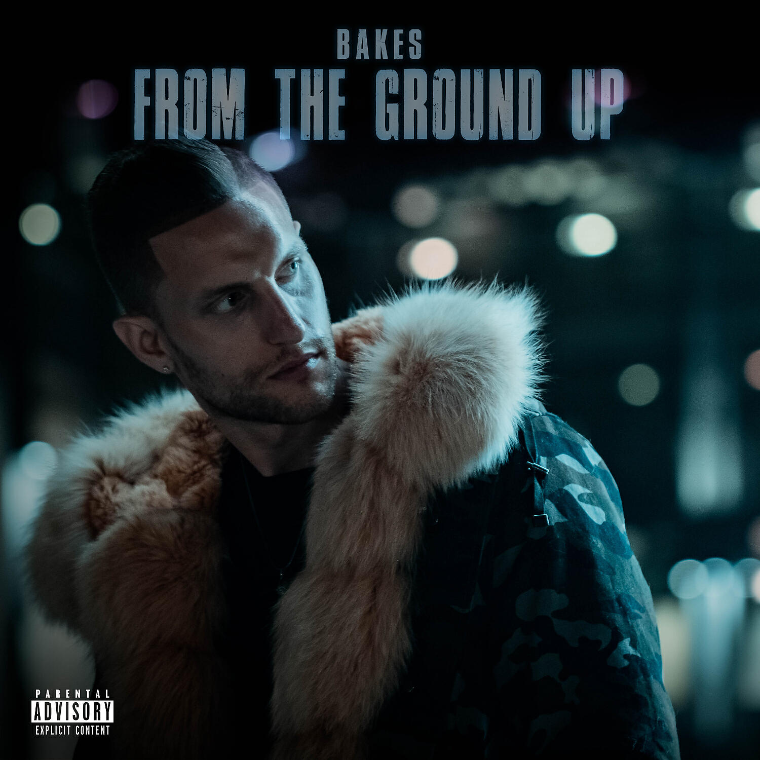 Релиз From the Ground Up