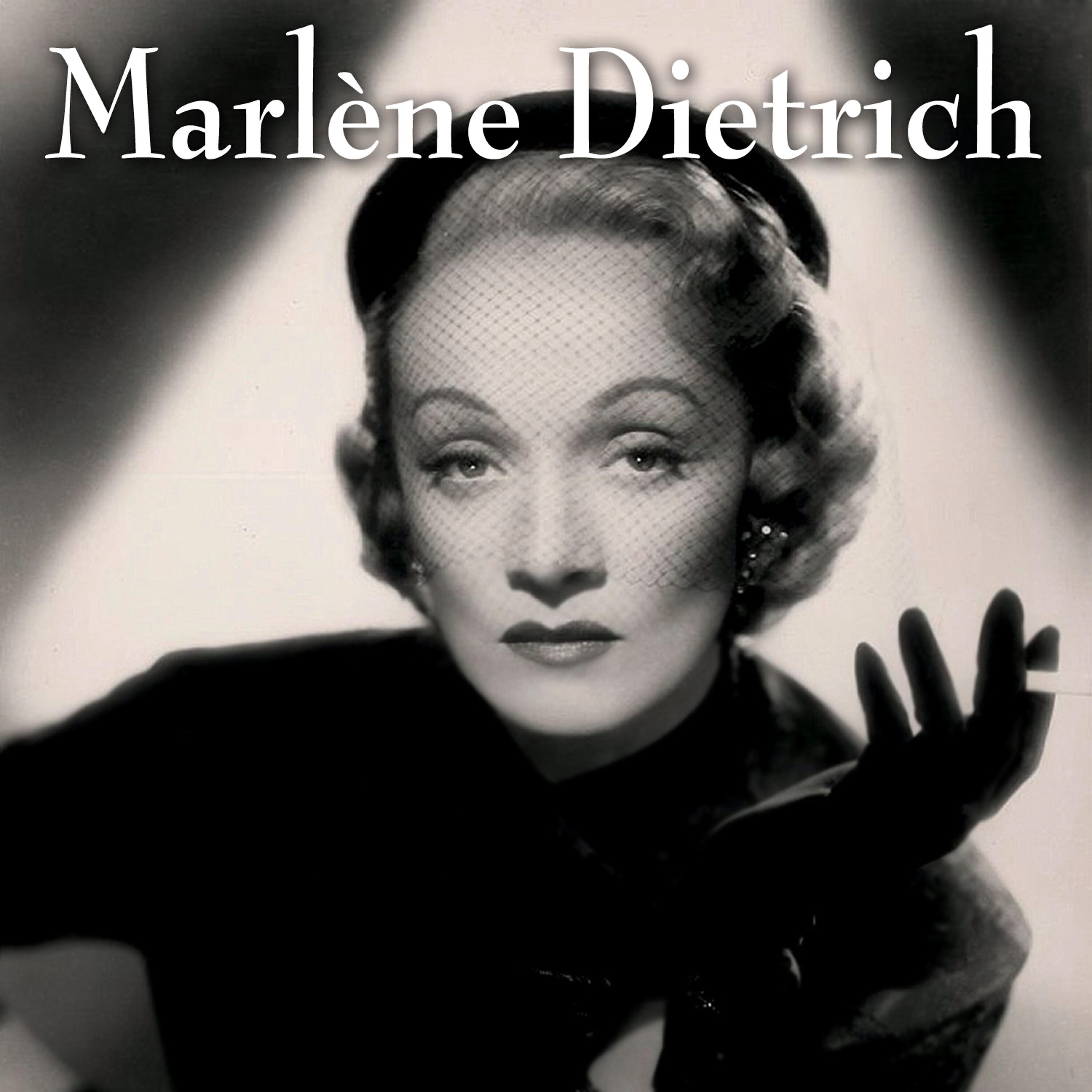 Релиз Marlène "The Divine"