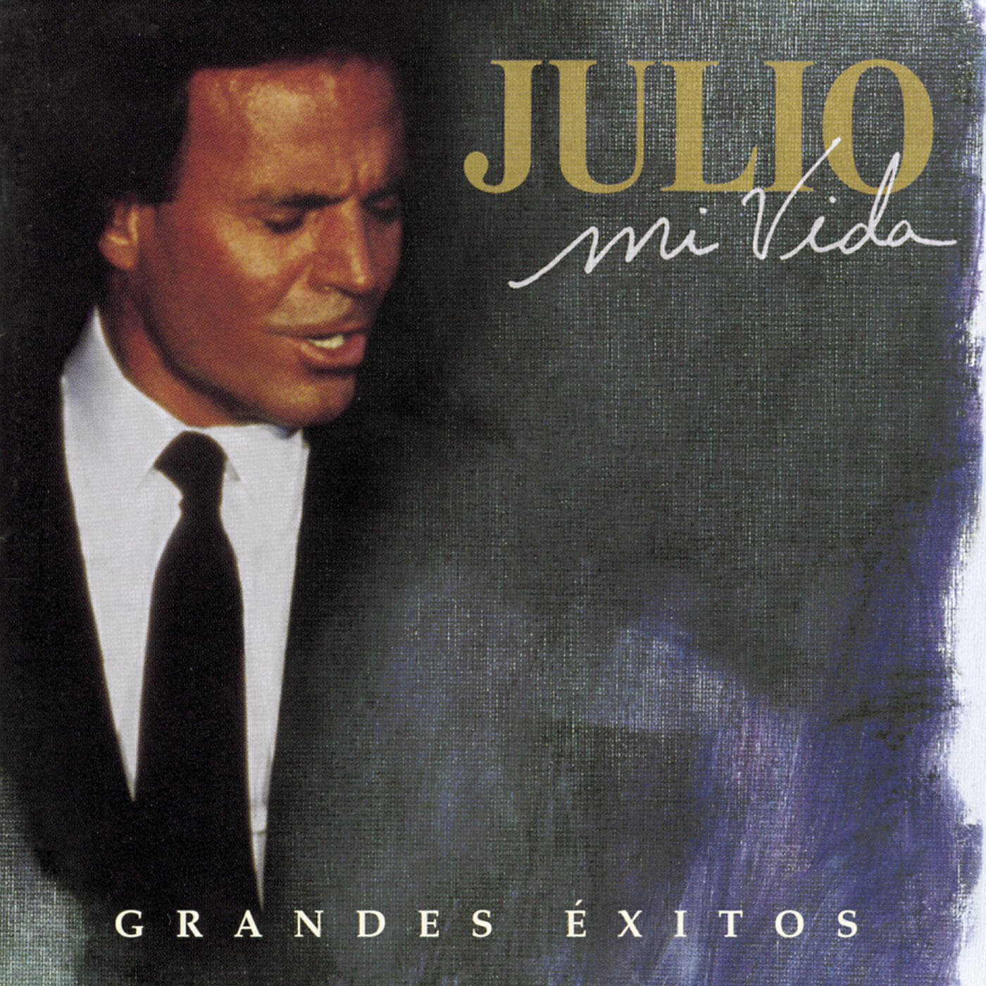 Релиз Mi Vida: Grandes Exitos