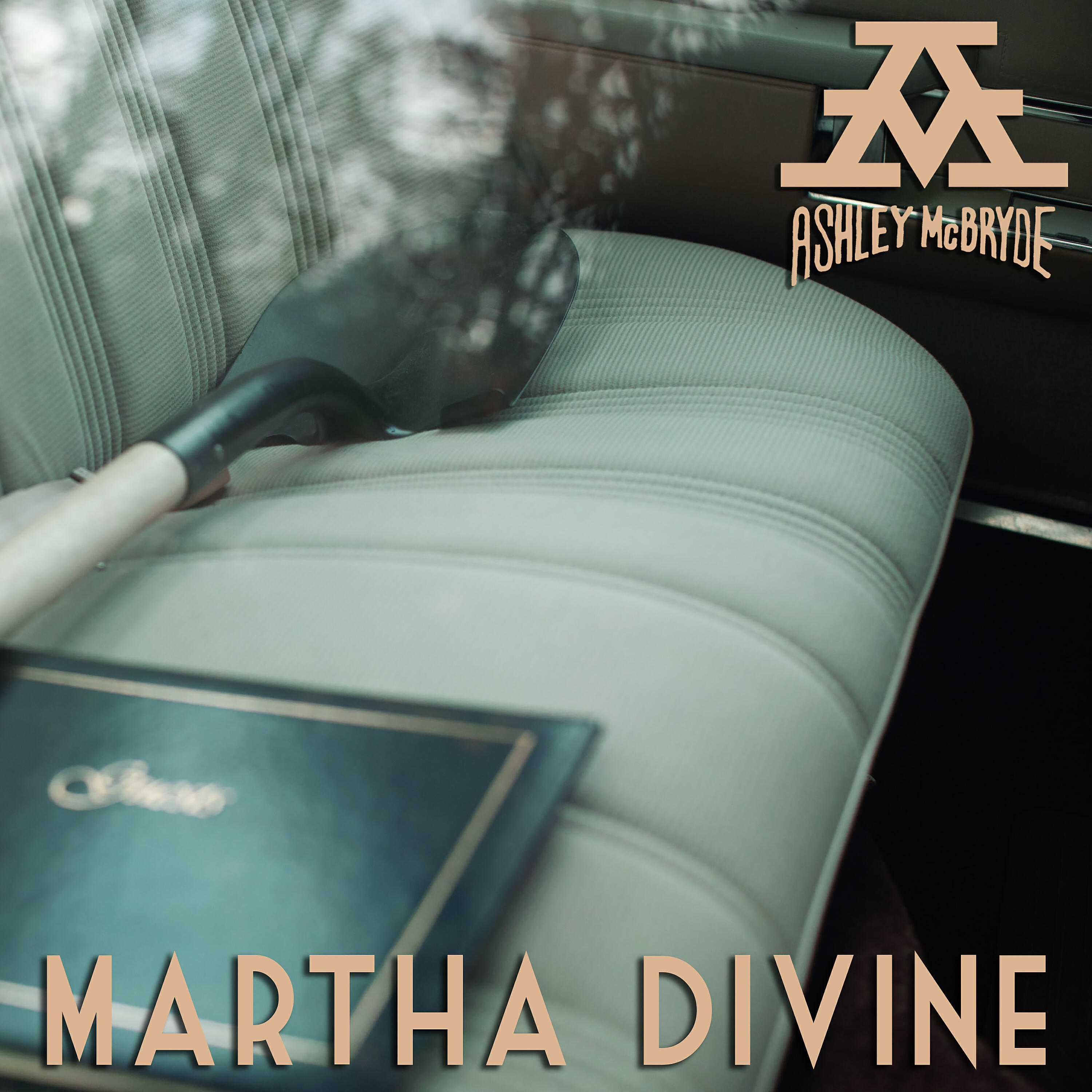 Релиз Martha Divine