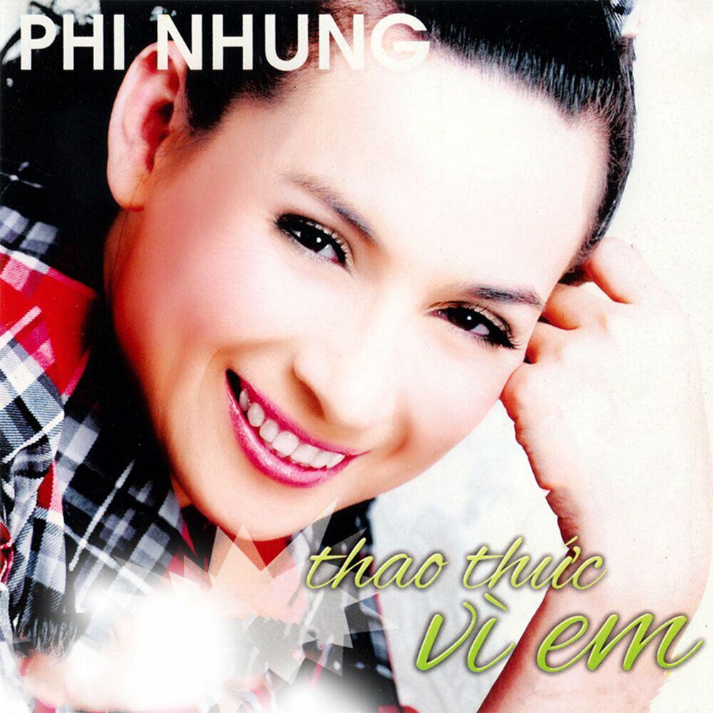 Релиз Thao Thức Vì Em