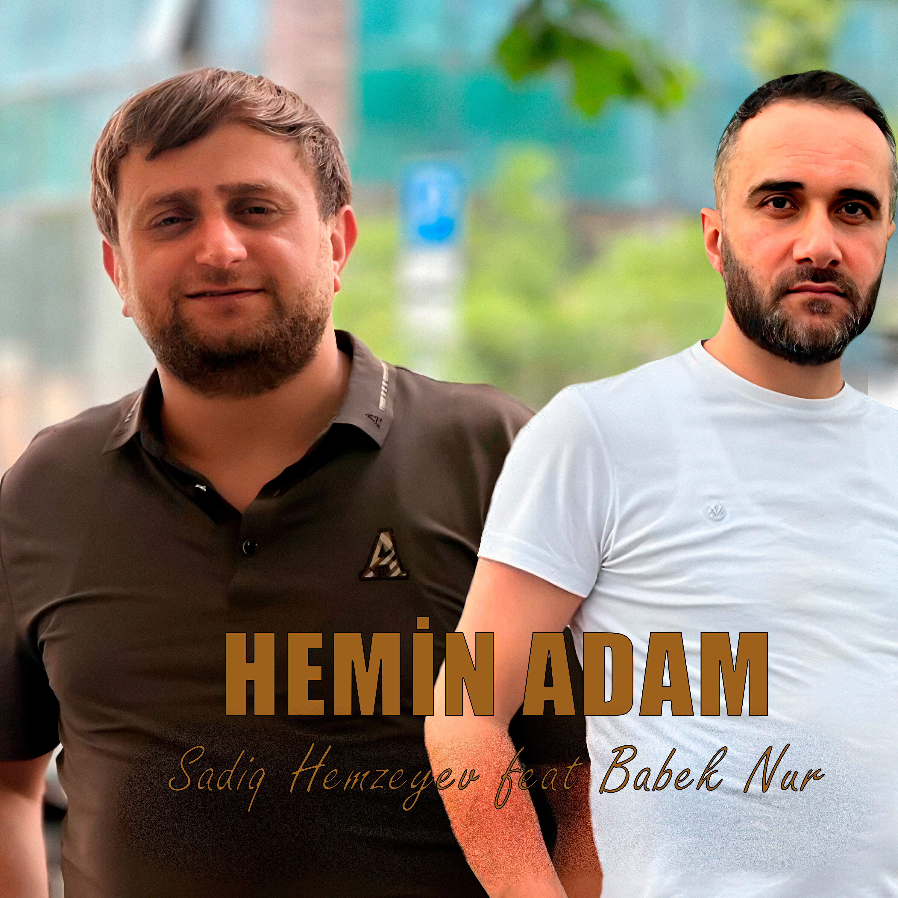 Релиз Hemin Adam