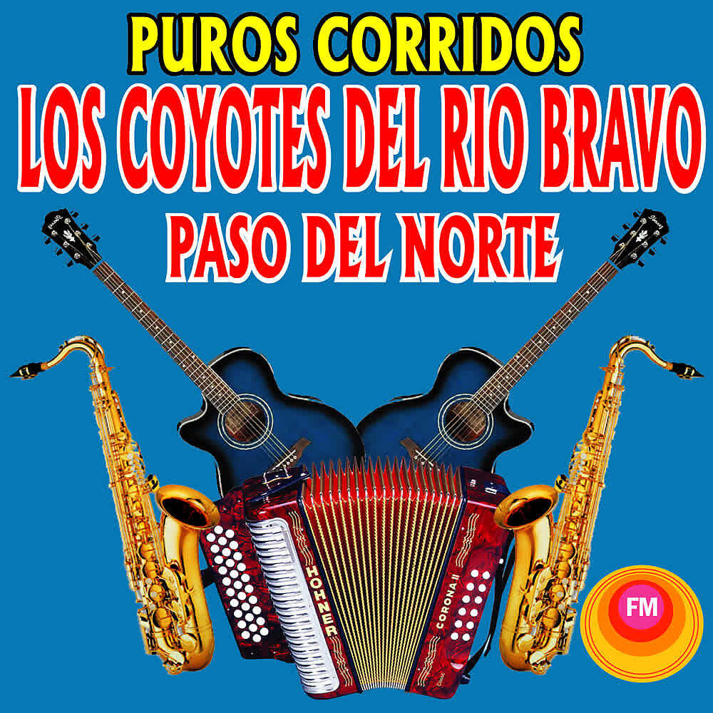 Los Coyotes del Río Bravo