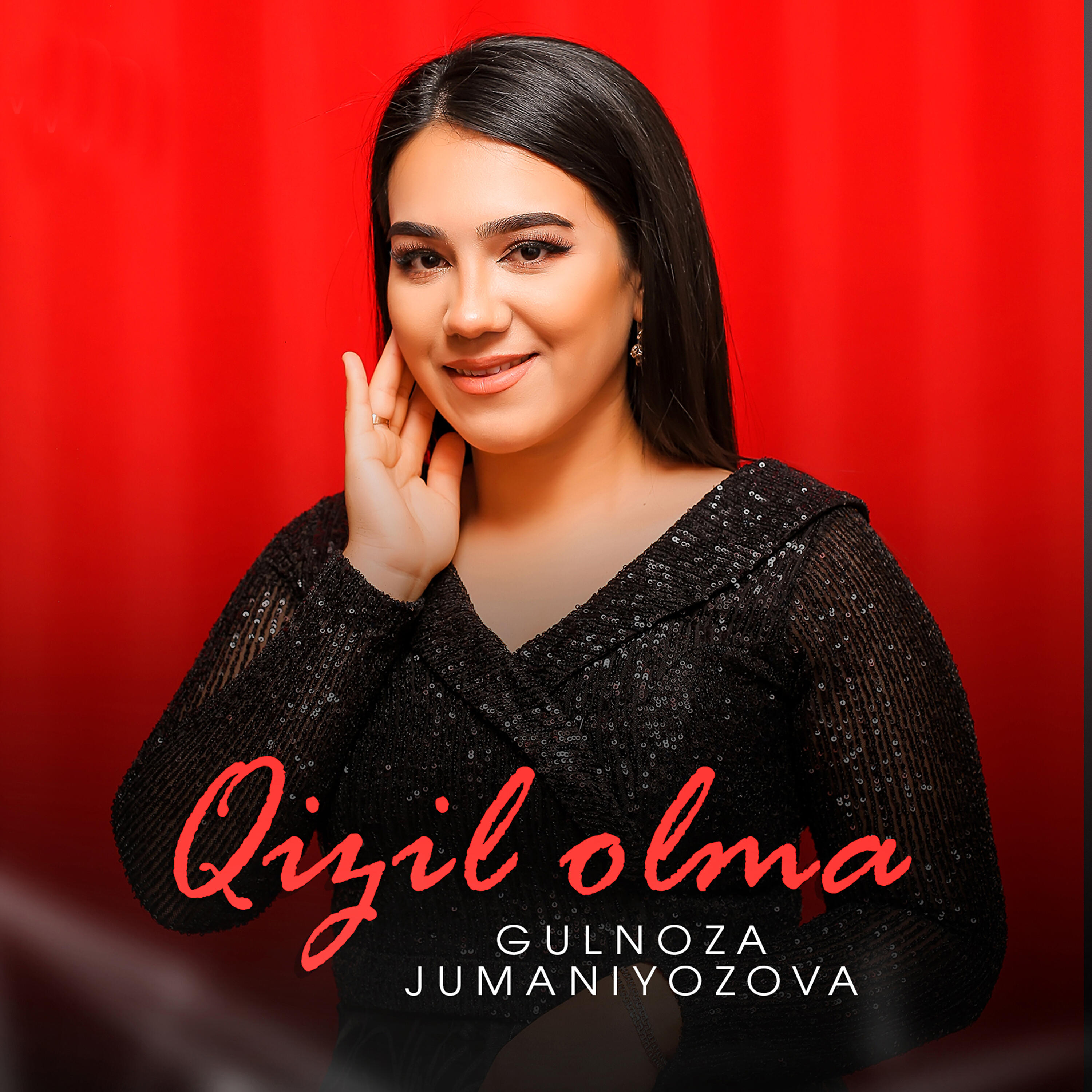 Релиз Qizil olma