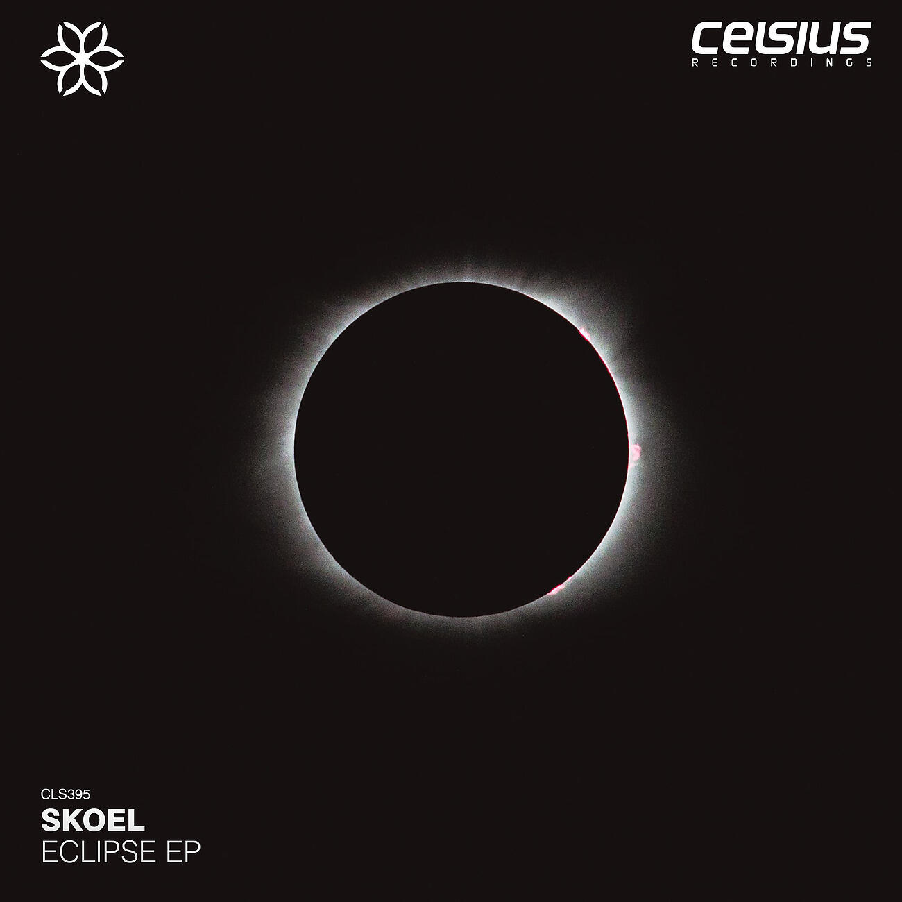 Постер альбома Eclipse EP