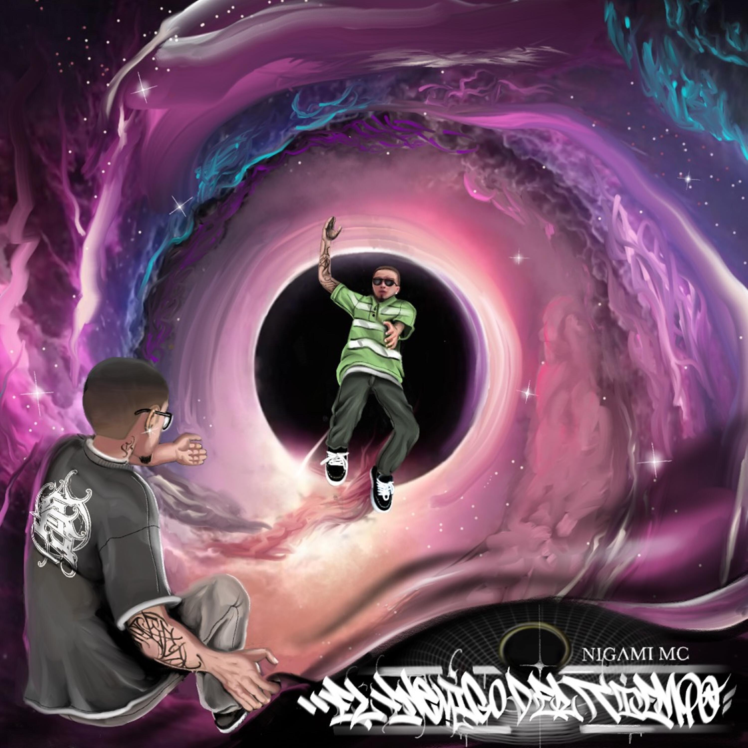 Nigami Mc
