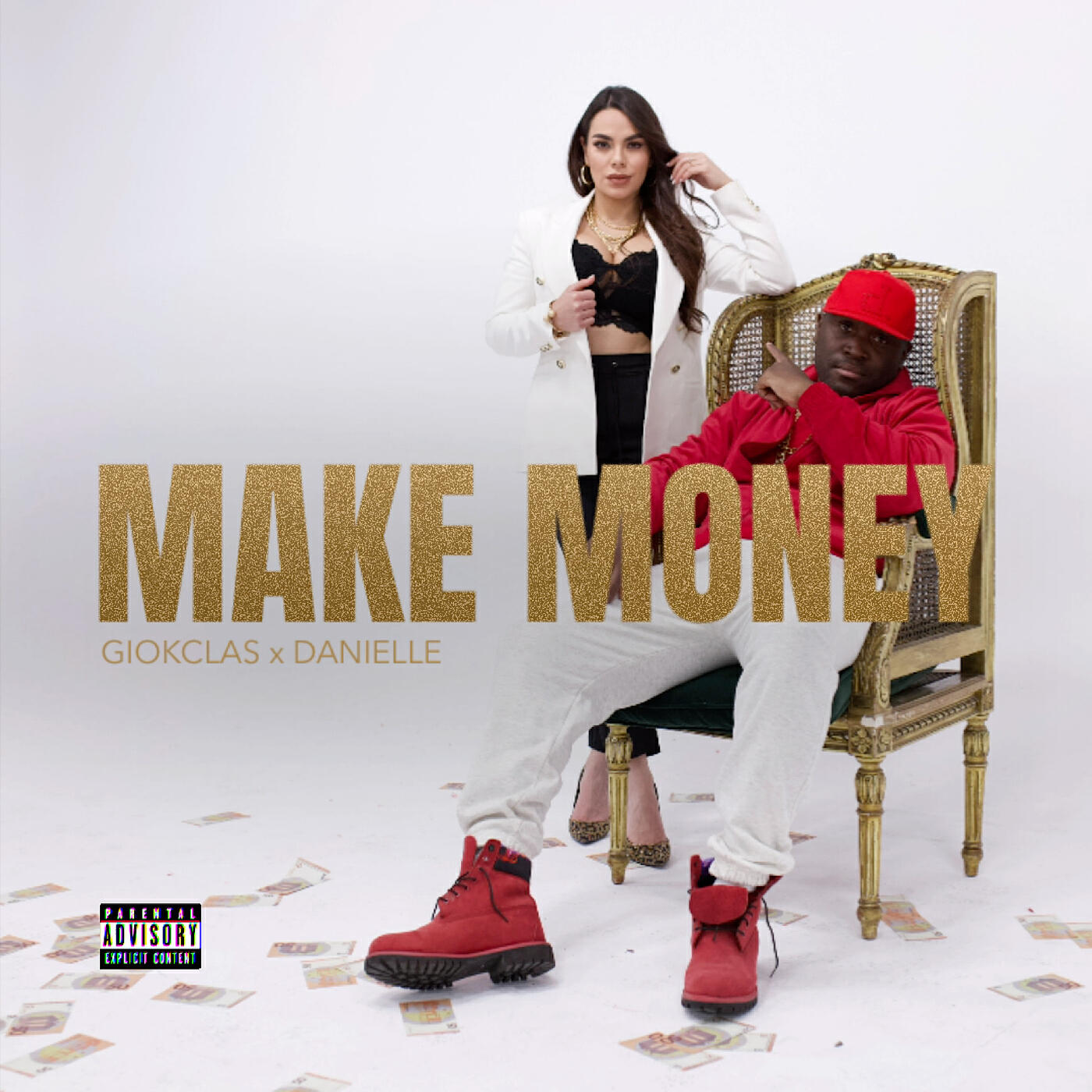 Релиз Make Money