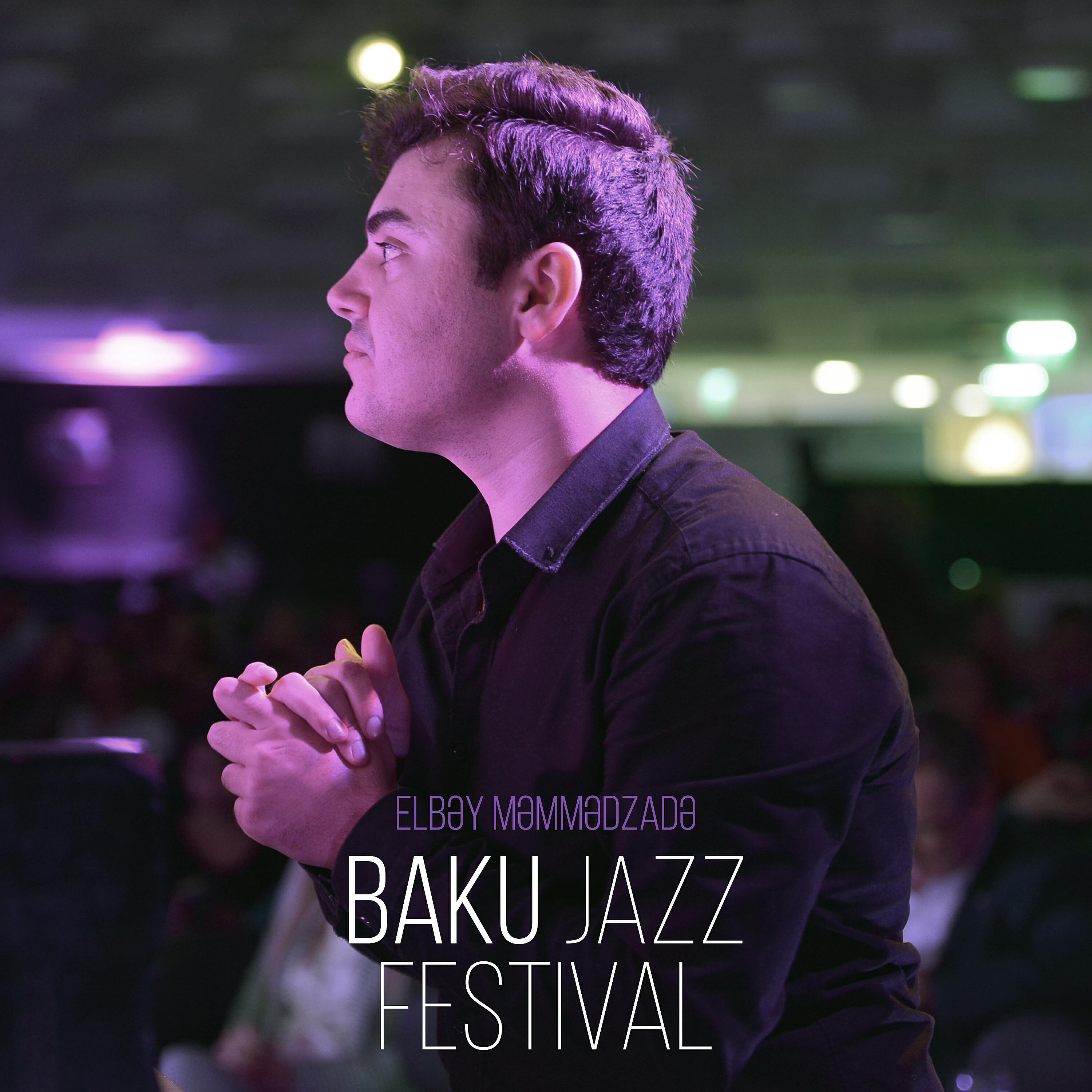Релиз Baku Jazz Festival