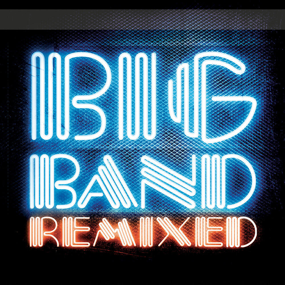 Релиз Big Band