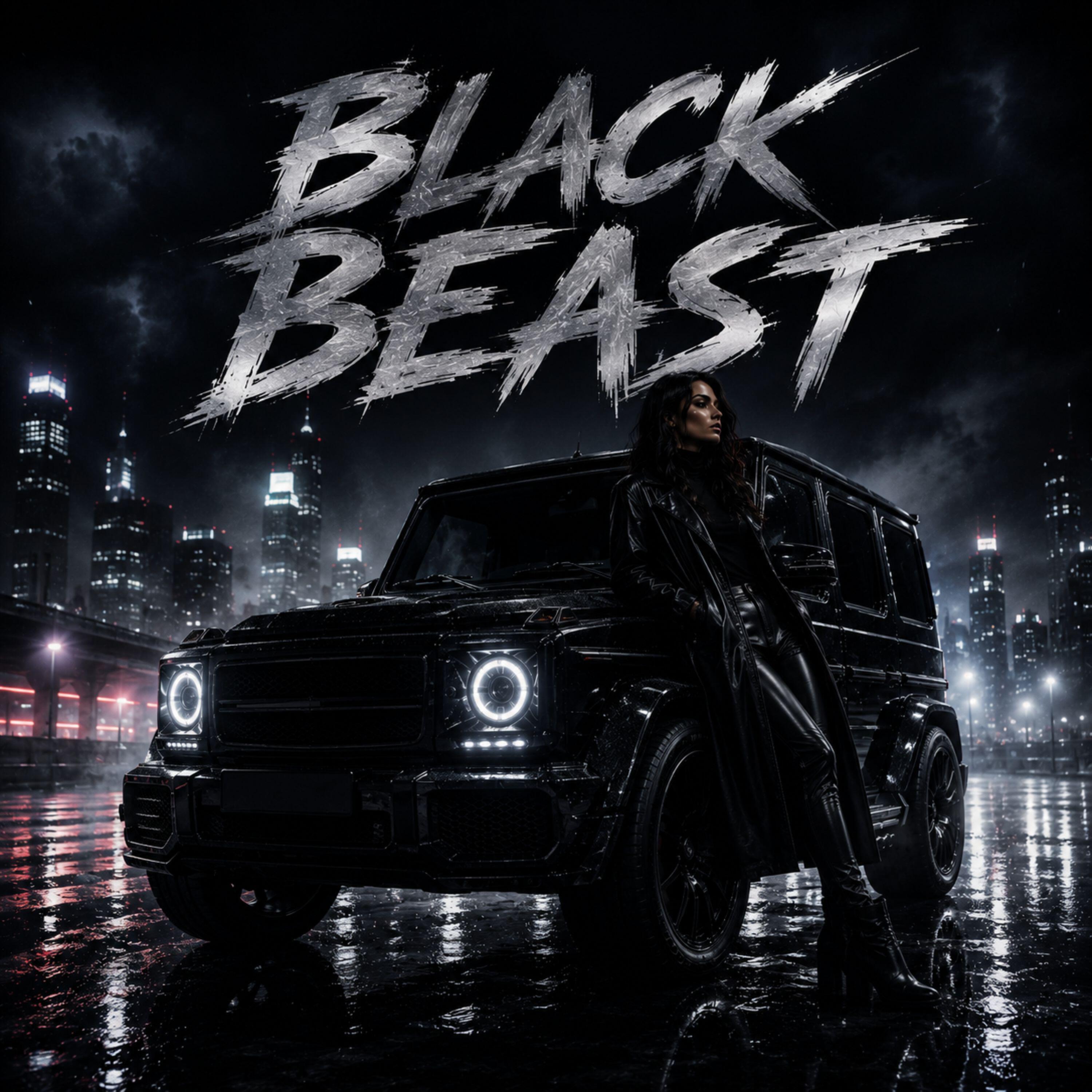 Релиз Black Beast