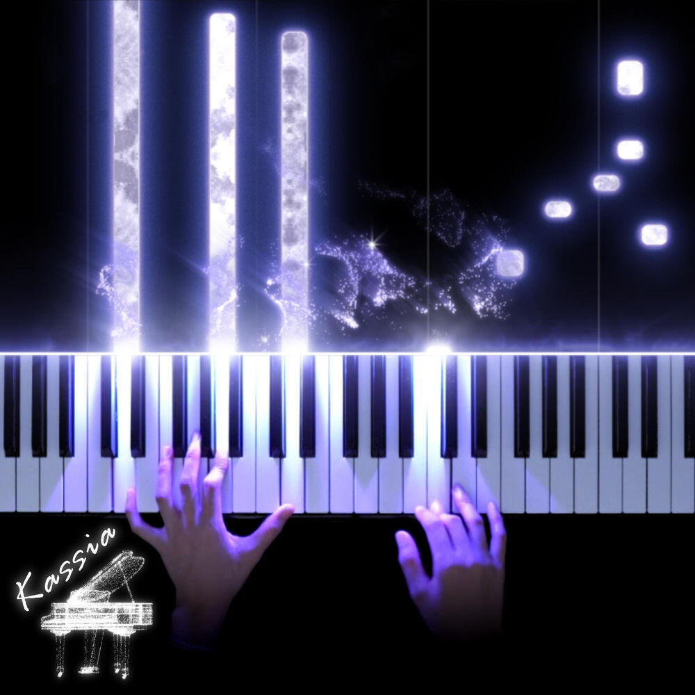 Релиз Fly Me to the Moon (Piano Solo Version)