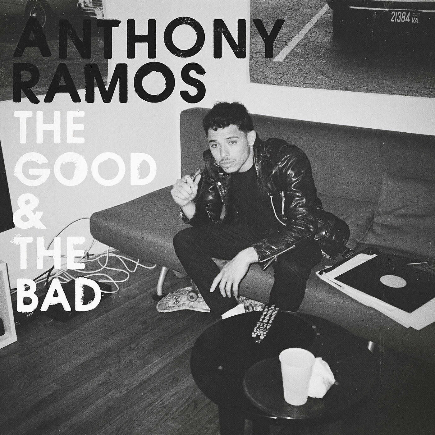 Релиз The Good & The Bad