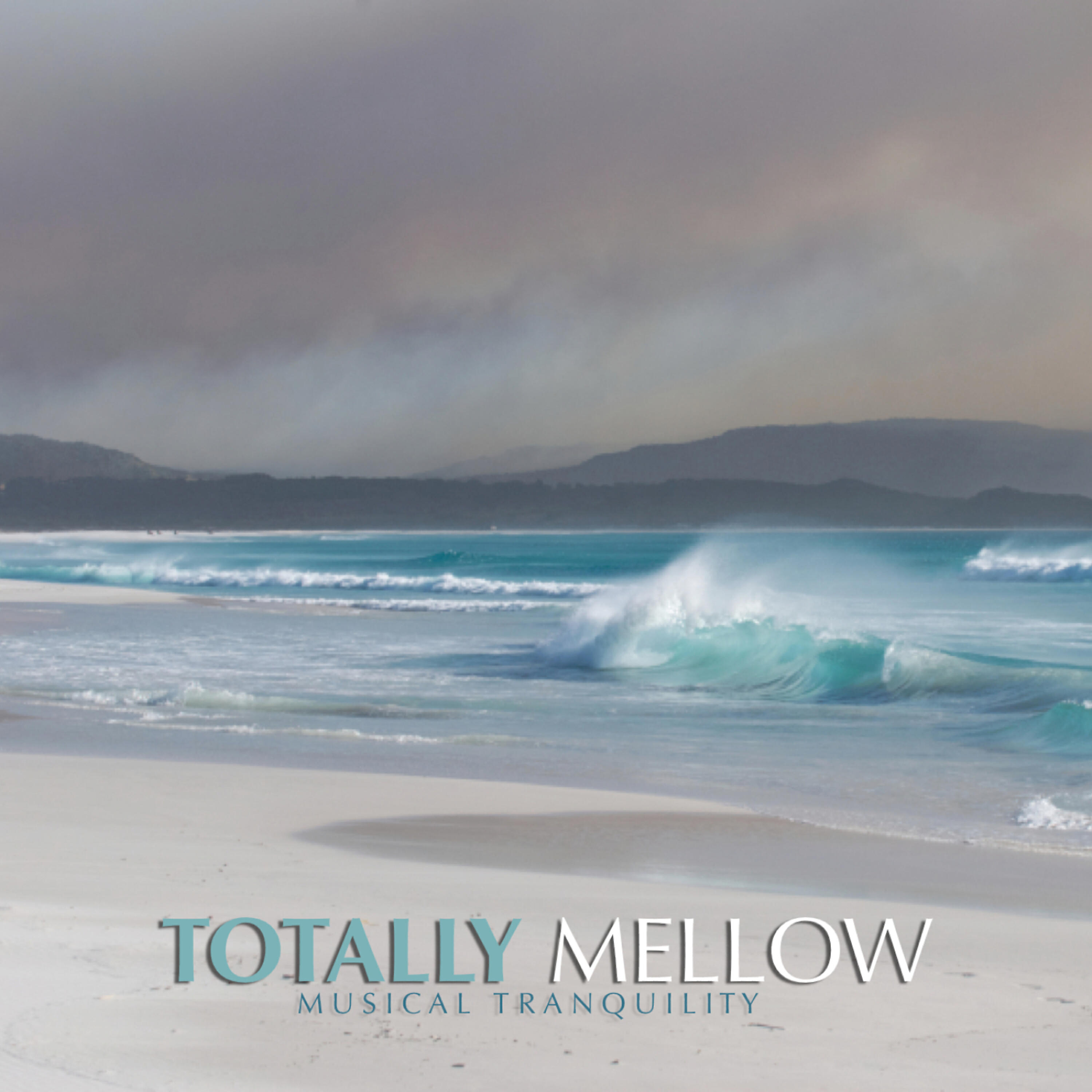 Релиз Totally Mellow