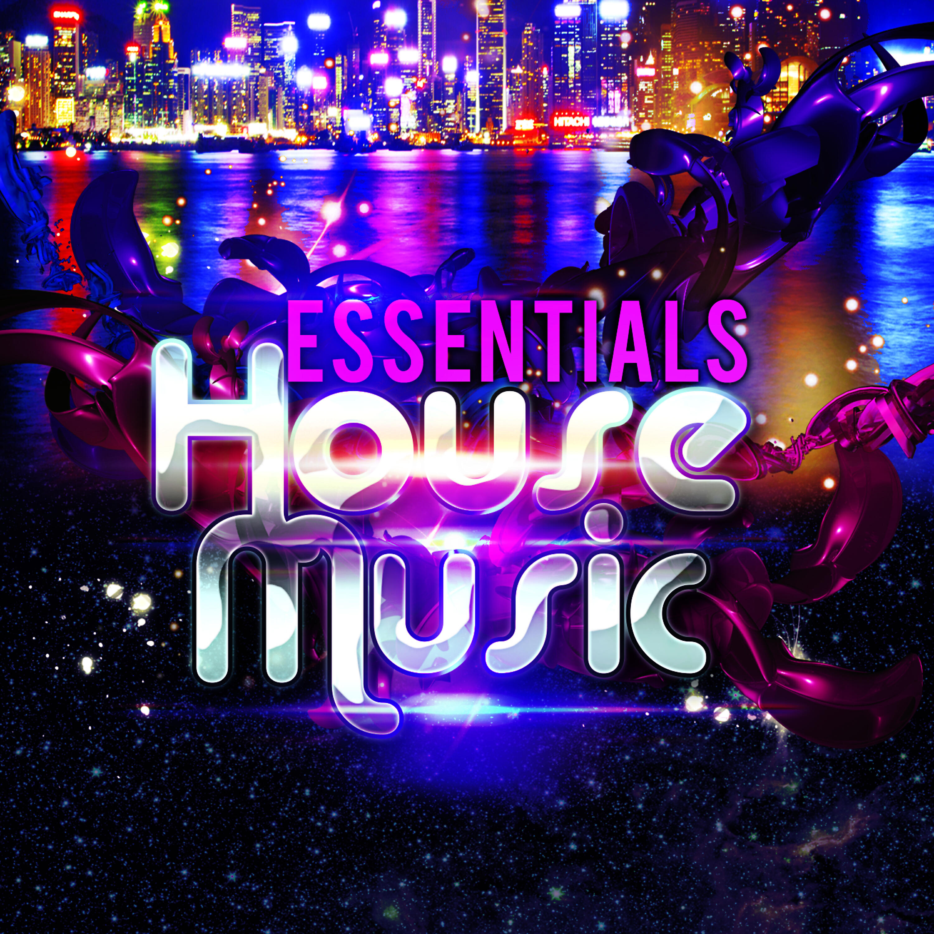Essential Club 2015