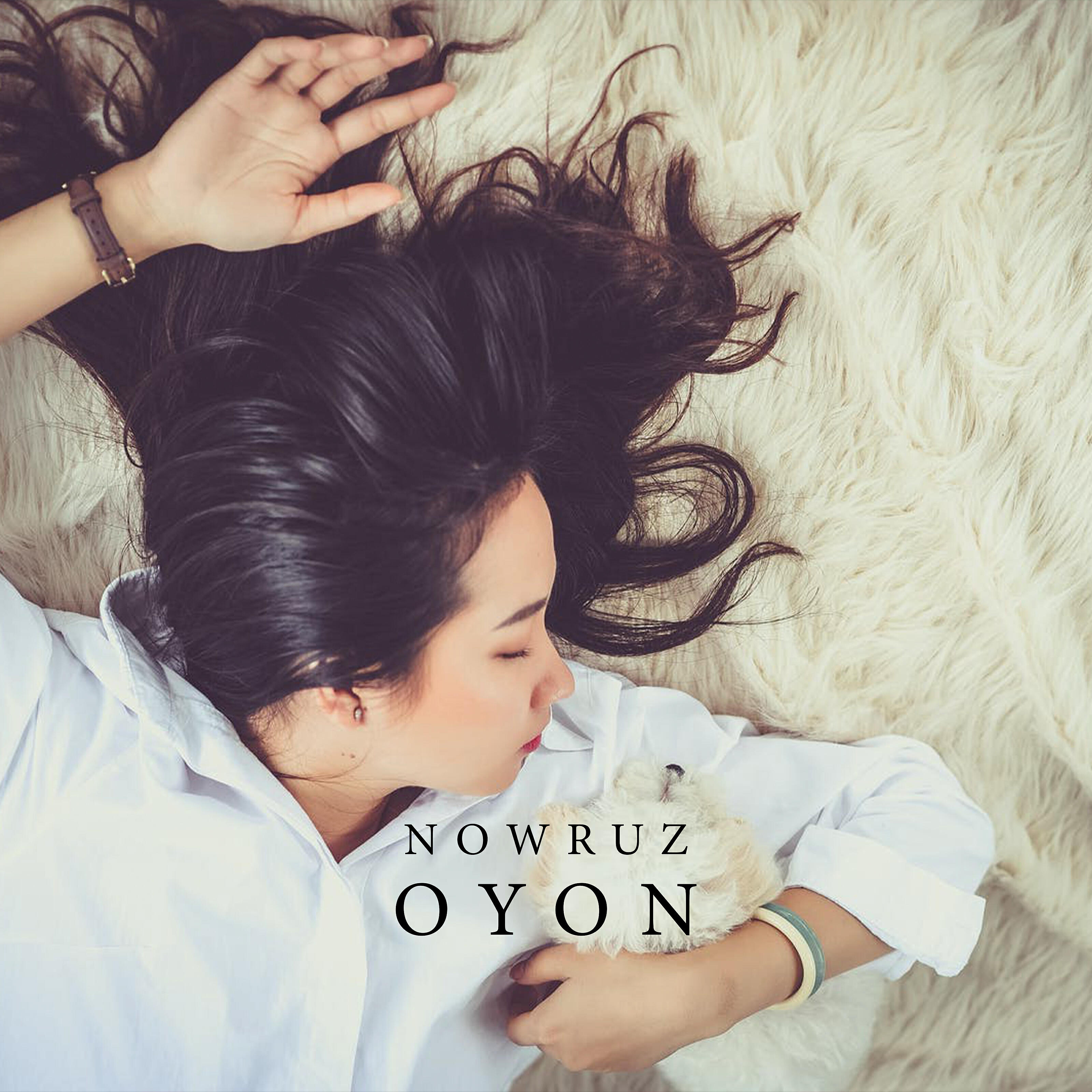 Релиз Oyon