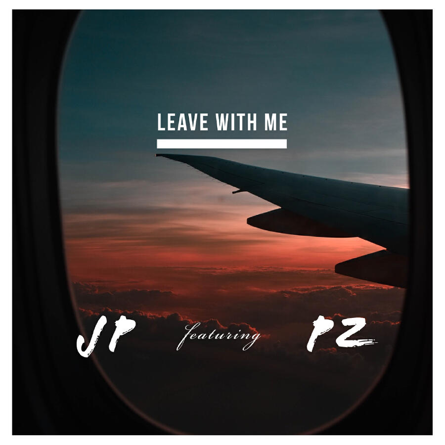 Релиз Leave With Me