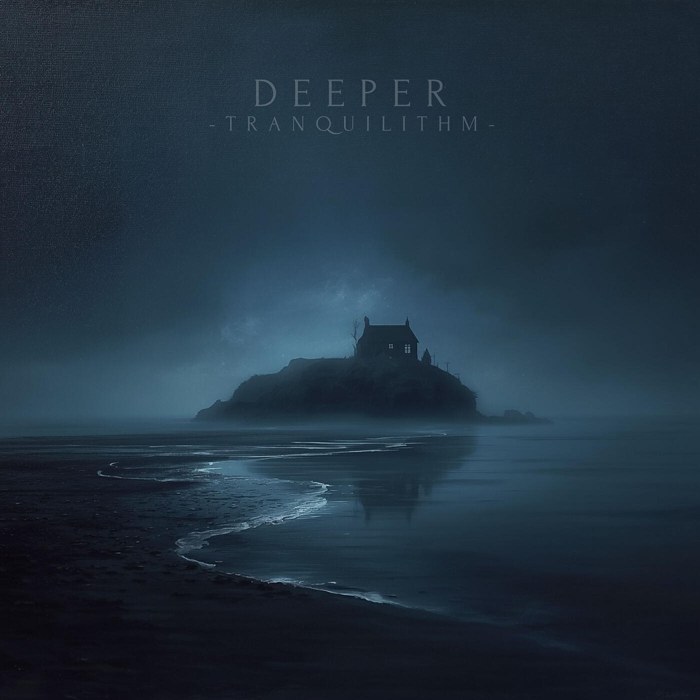 Релиз Deeper