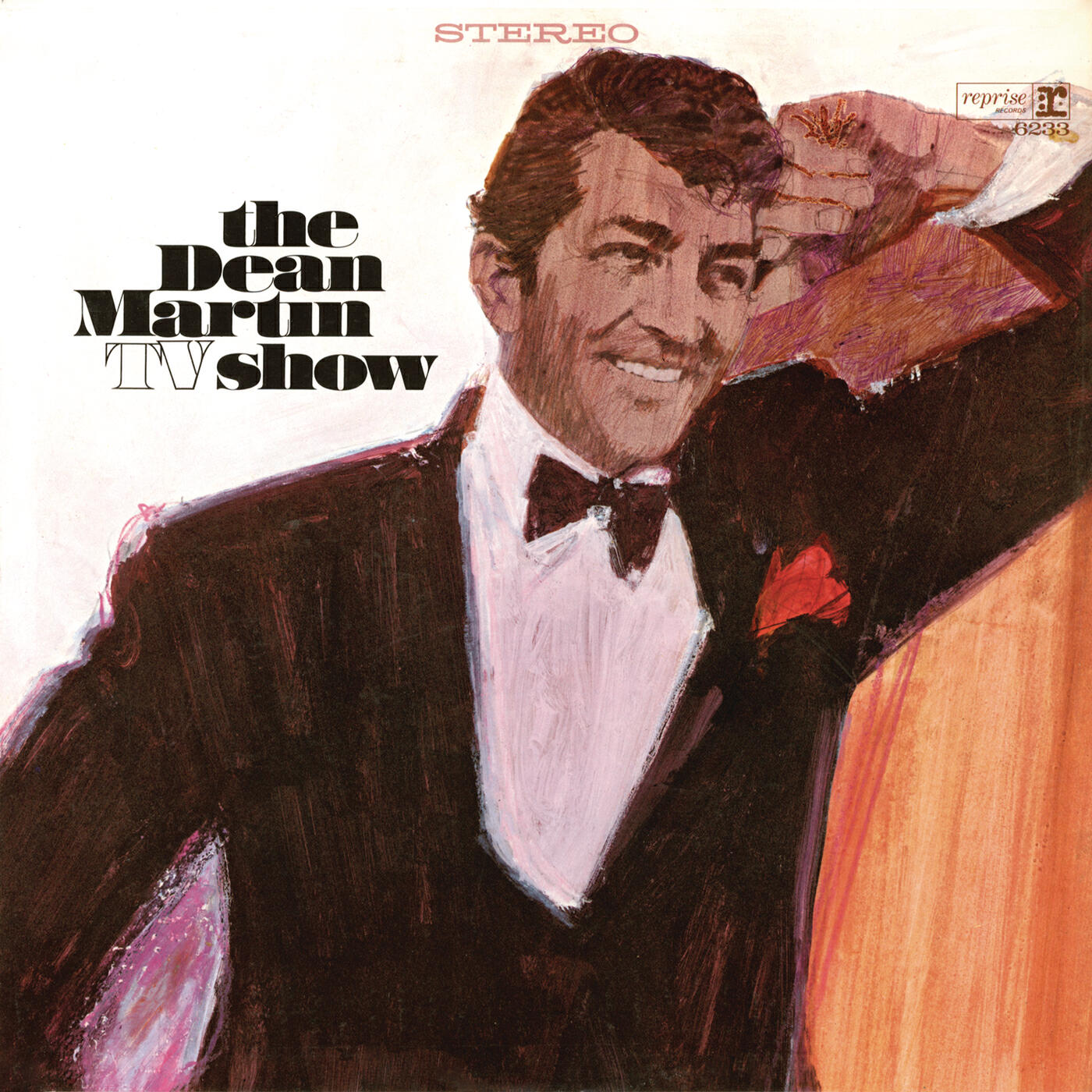 Релиз The Dean Martin TV Show