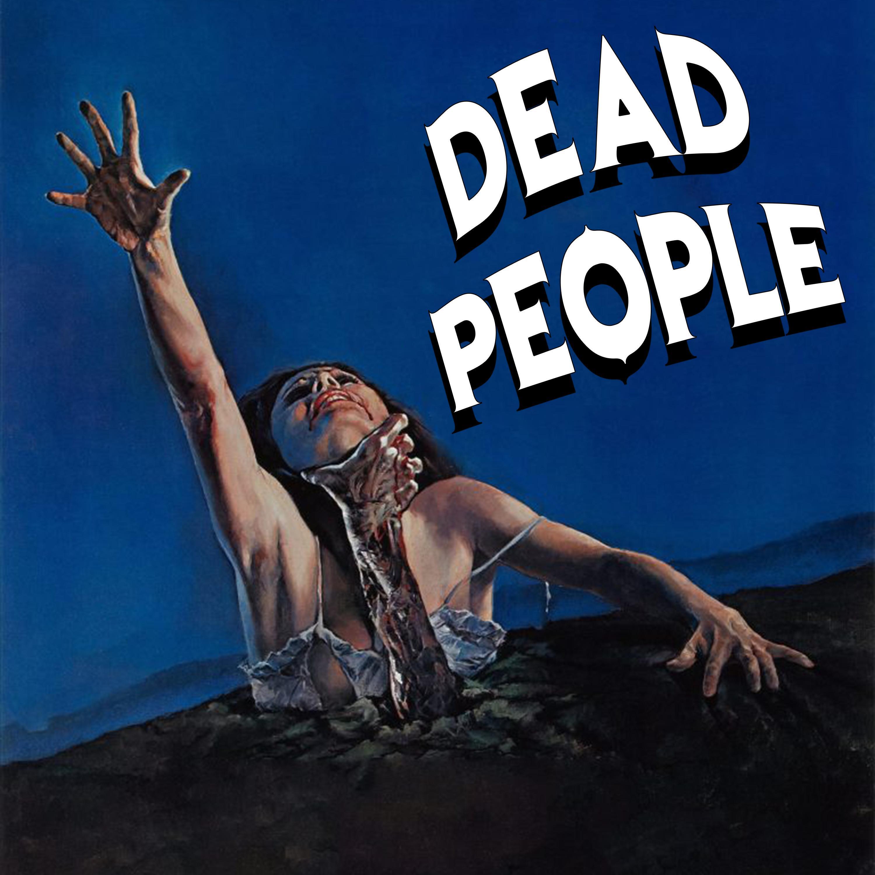Релиз Dead People