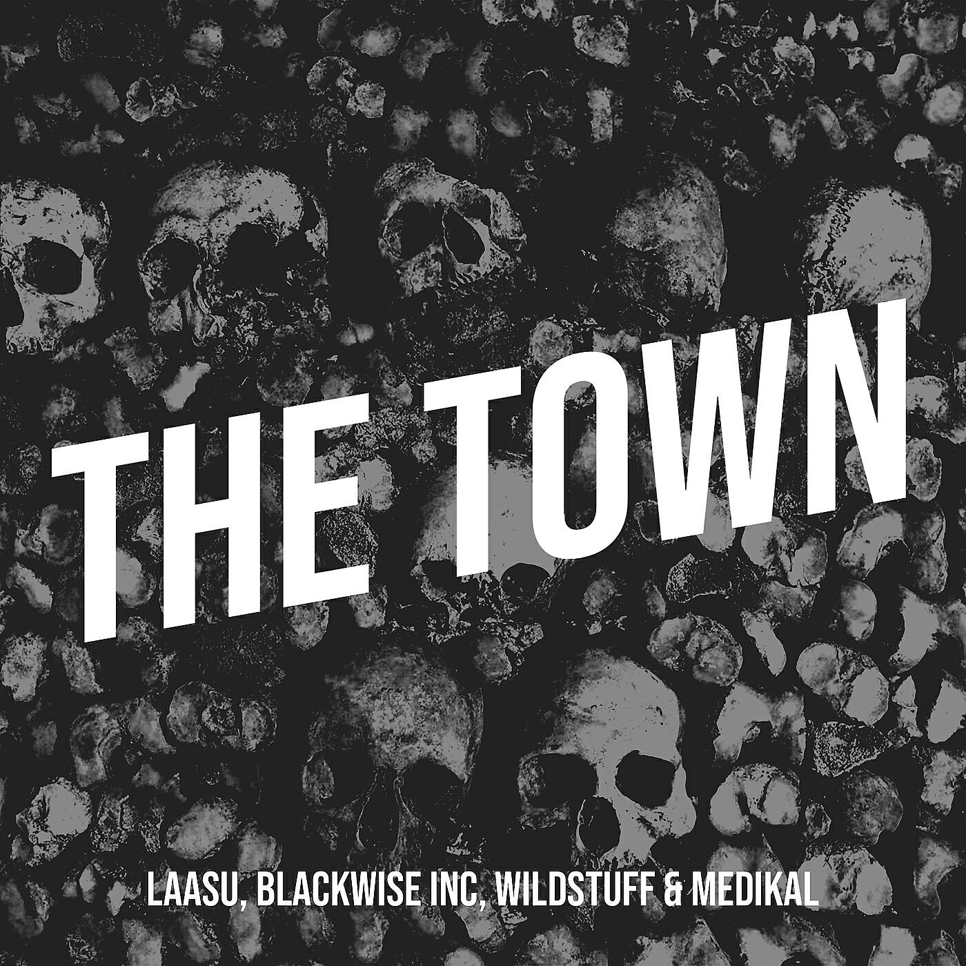 Релиз The Town