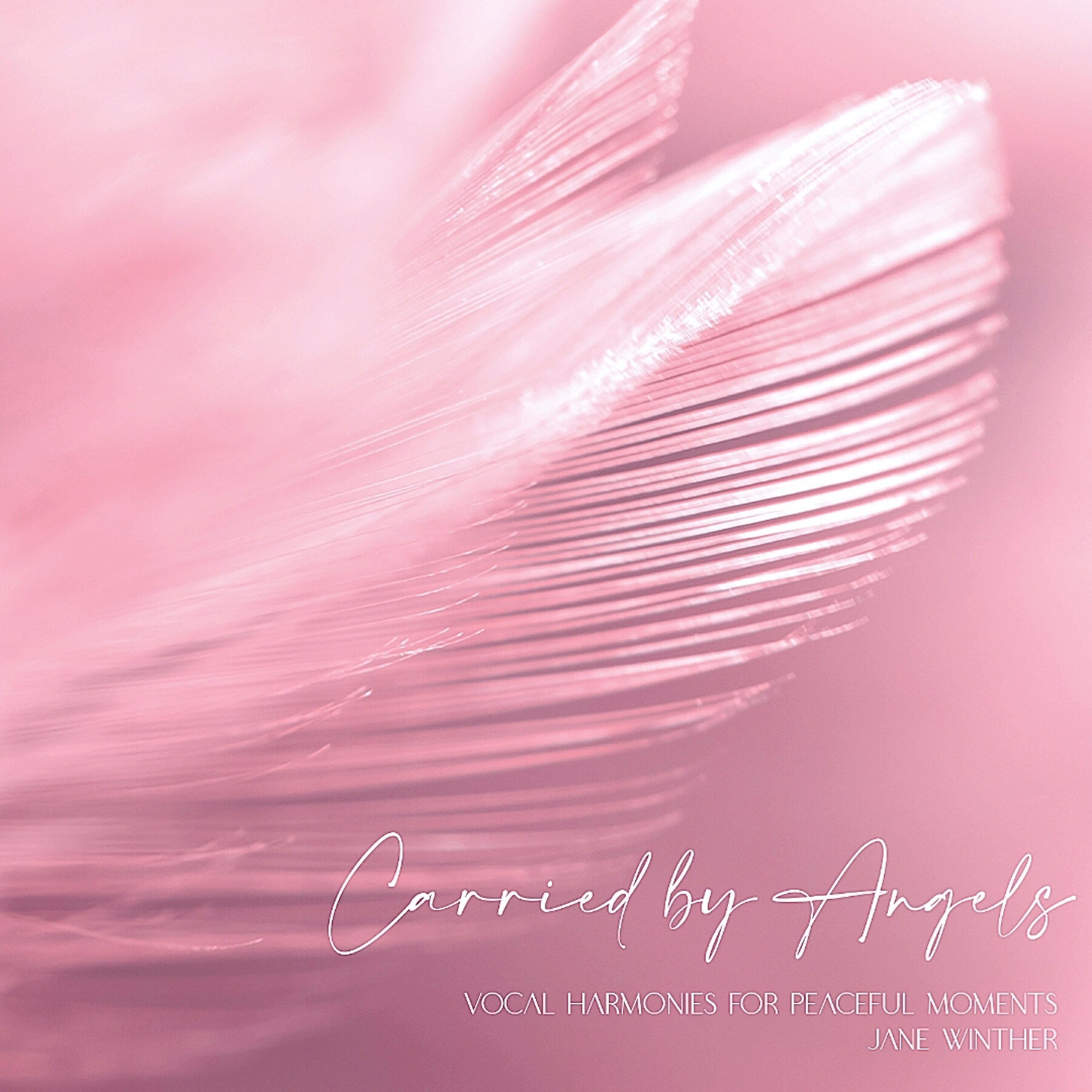 Релиз Carried by Angels