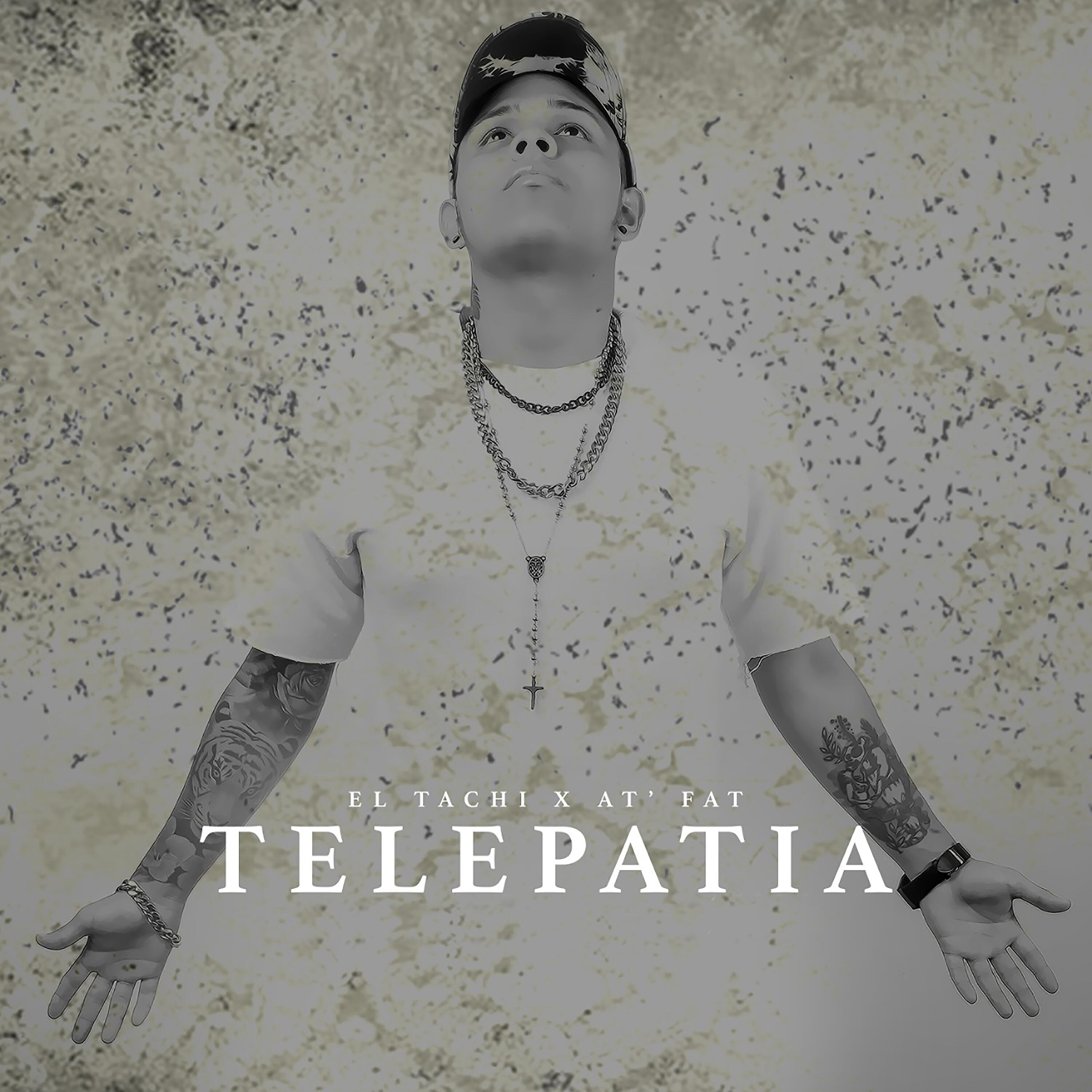 Релиз Telepatia