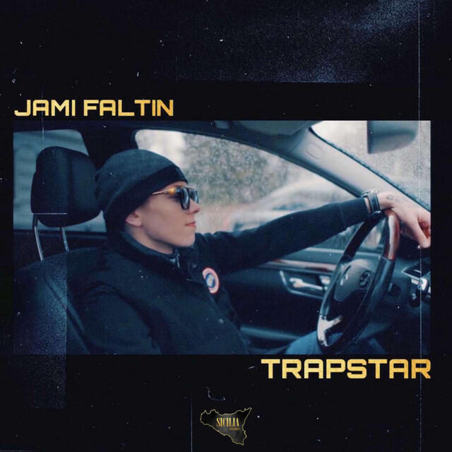 Релиз Trapstar