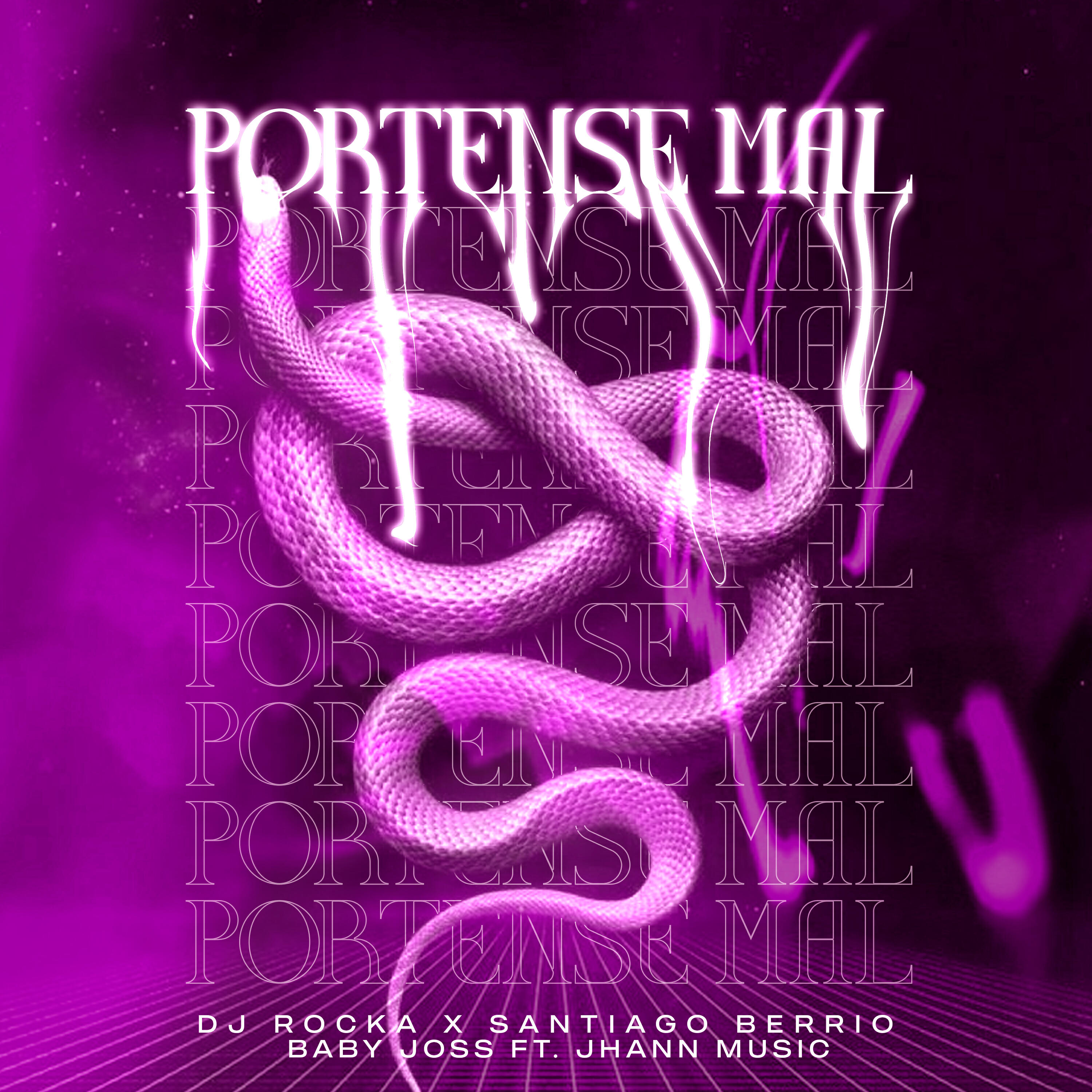 Релиз Portense Mal