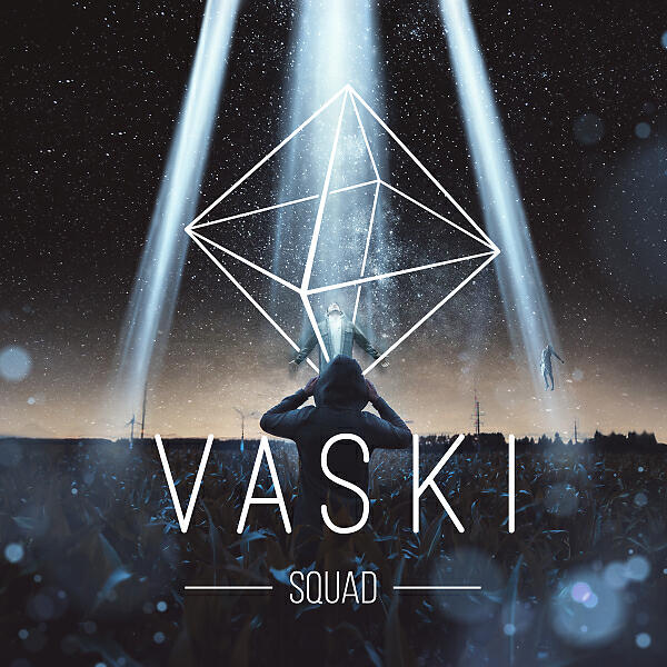 Релиз Squad