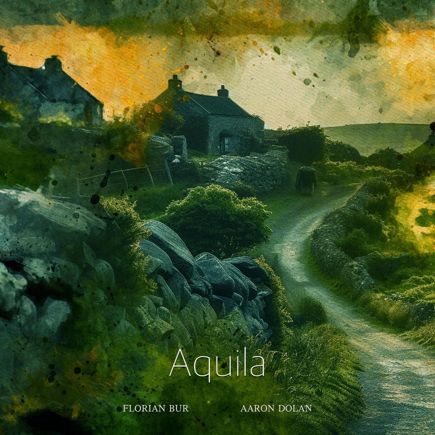 Релиз Aquila