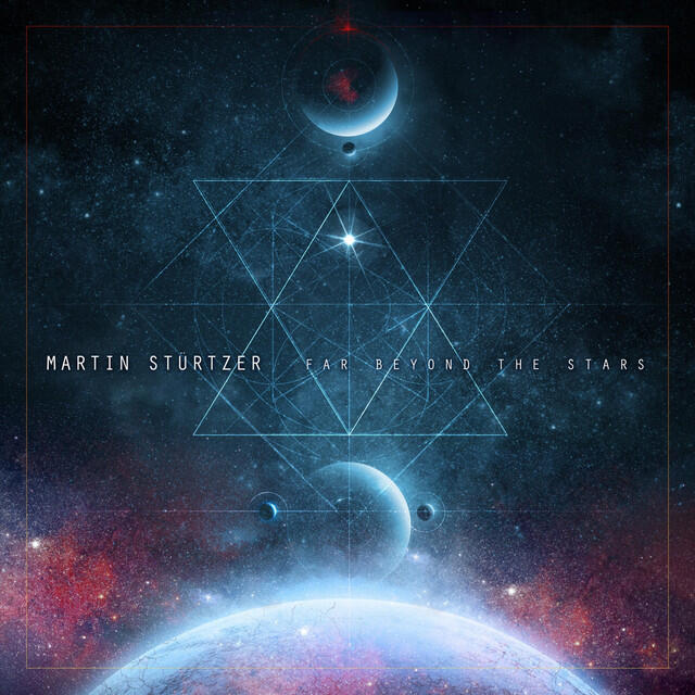 Релиз Far Beyond the Stars