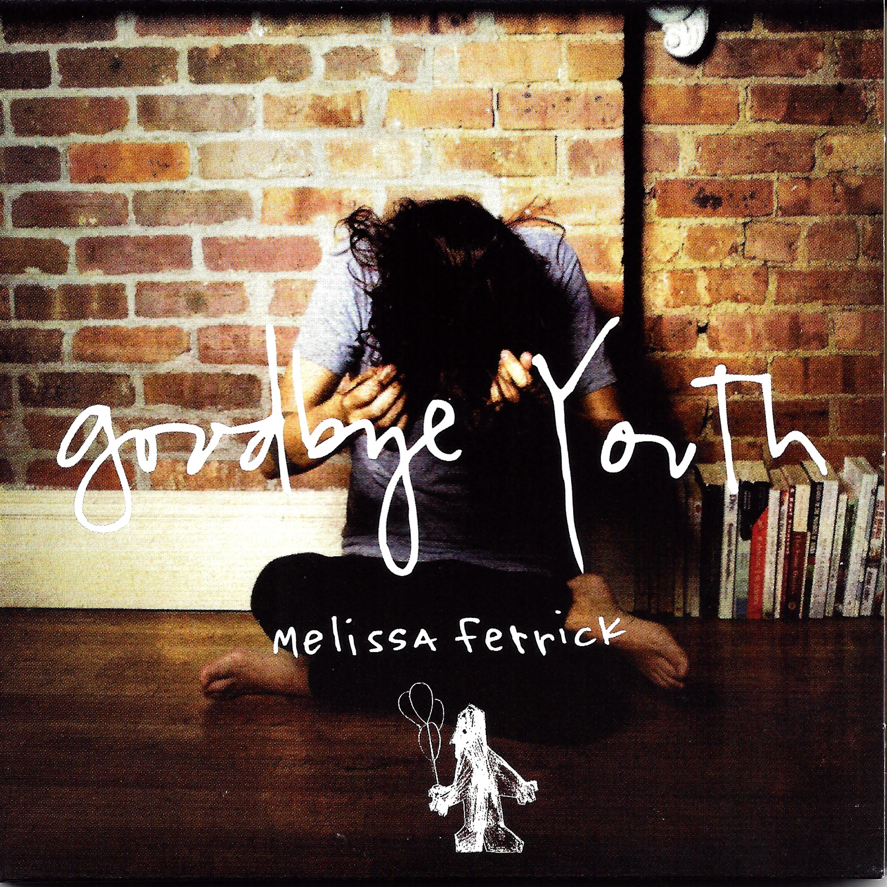 Релиз Goodbye Youth