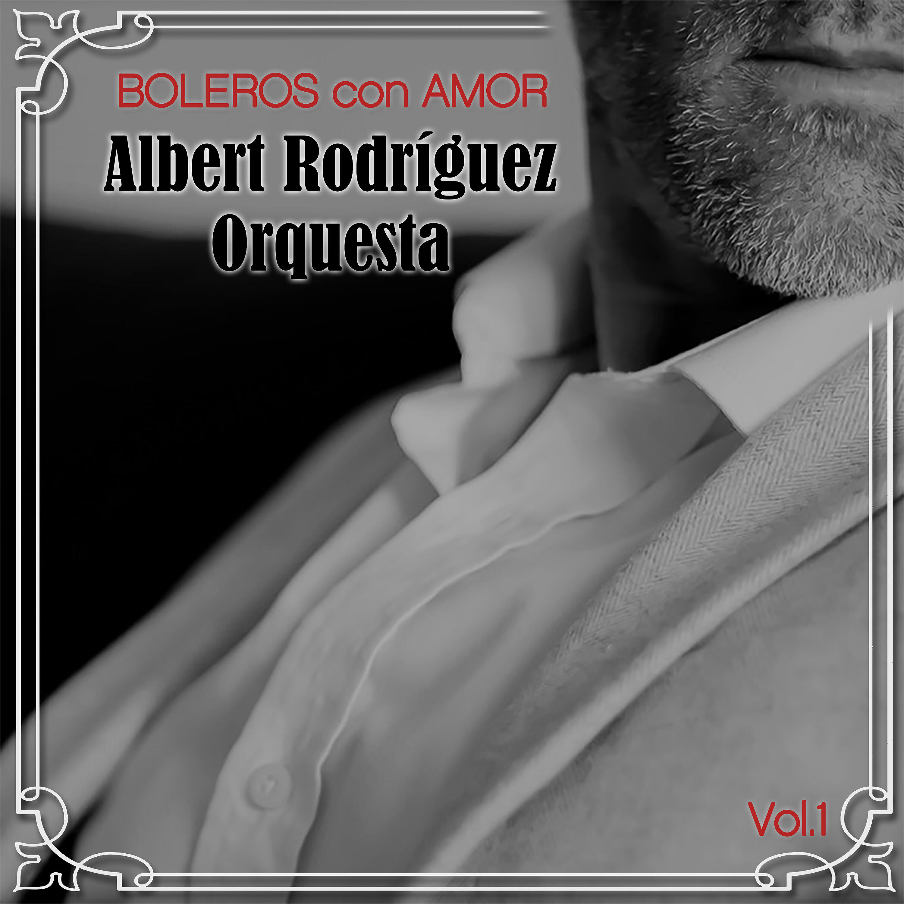 Albert Rodríguez Orquesta