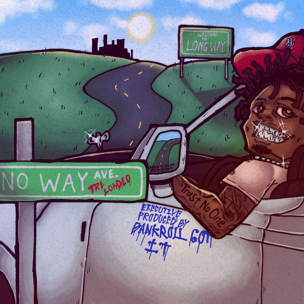 Релиз A LongWay from NoWay