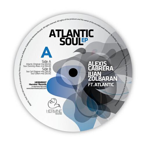 Релиз Atlantic Soul EP