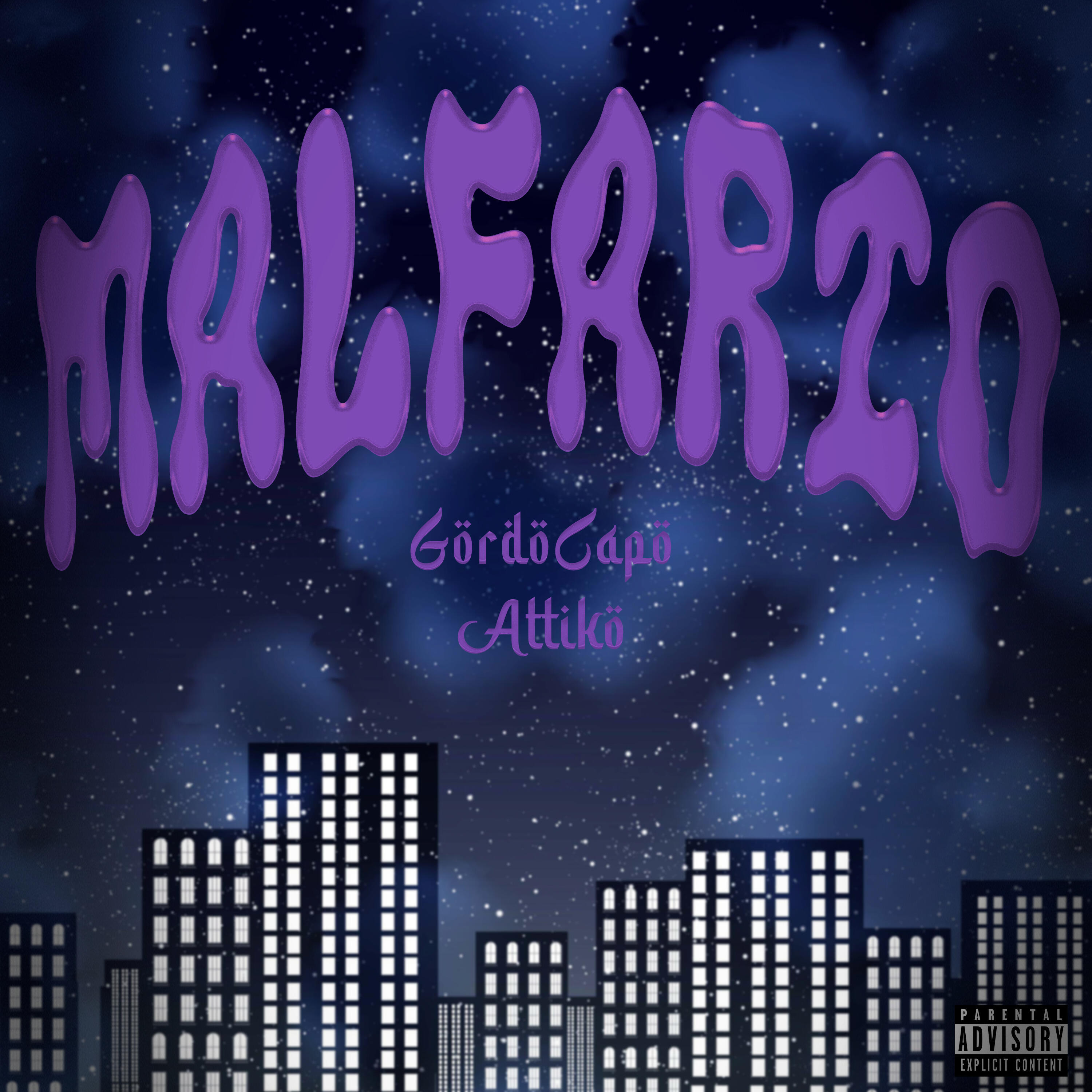 Релиз Malfario