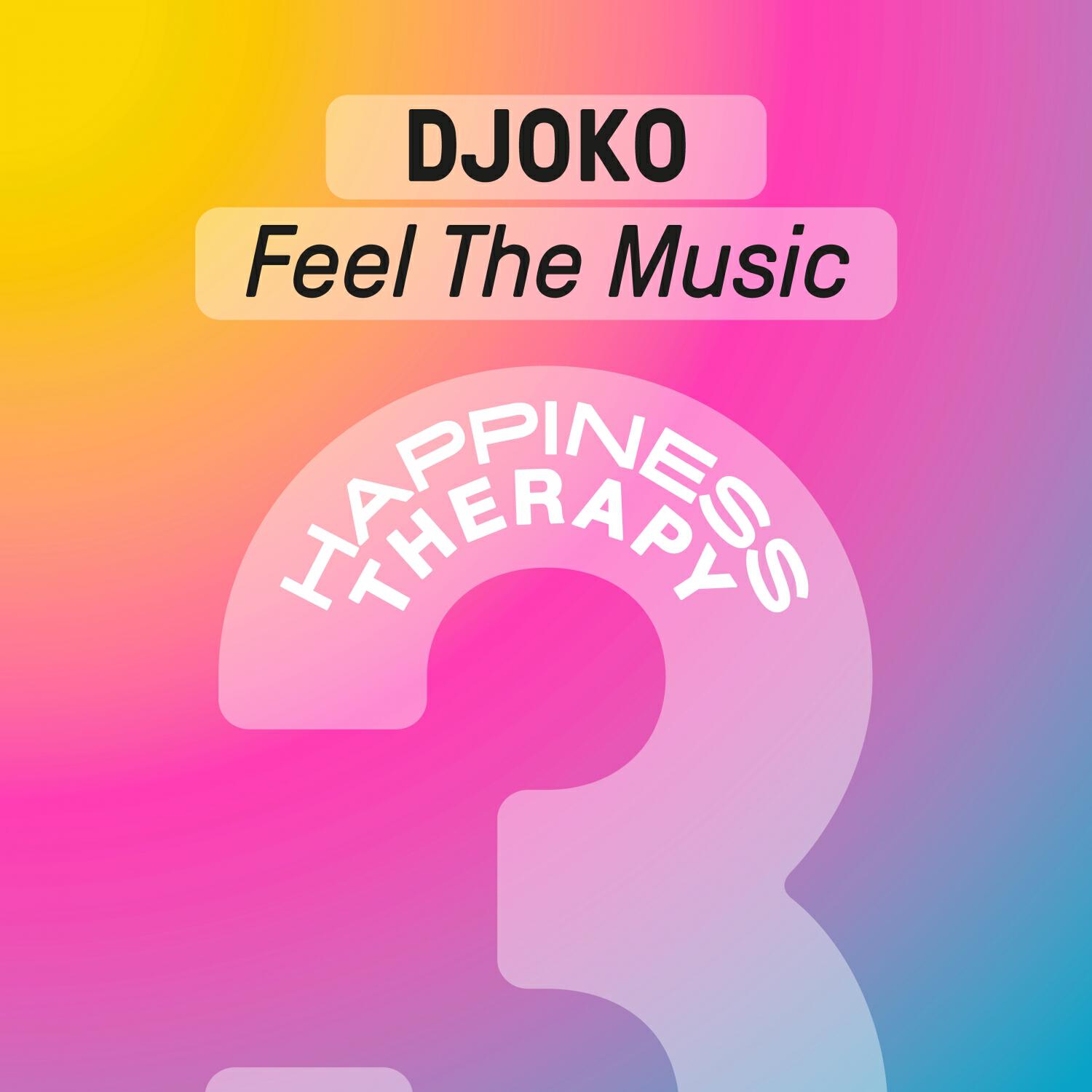 Релиз Feel The Music