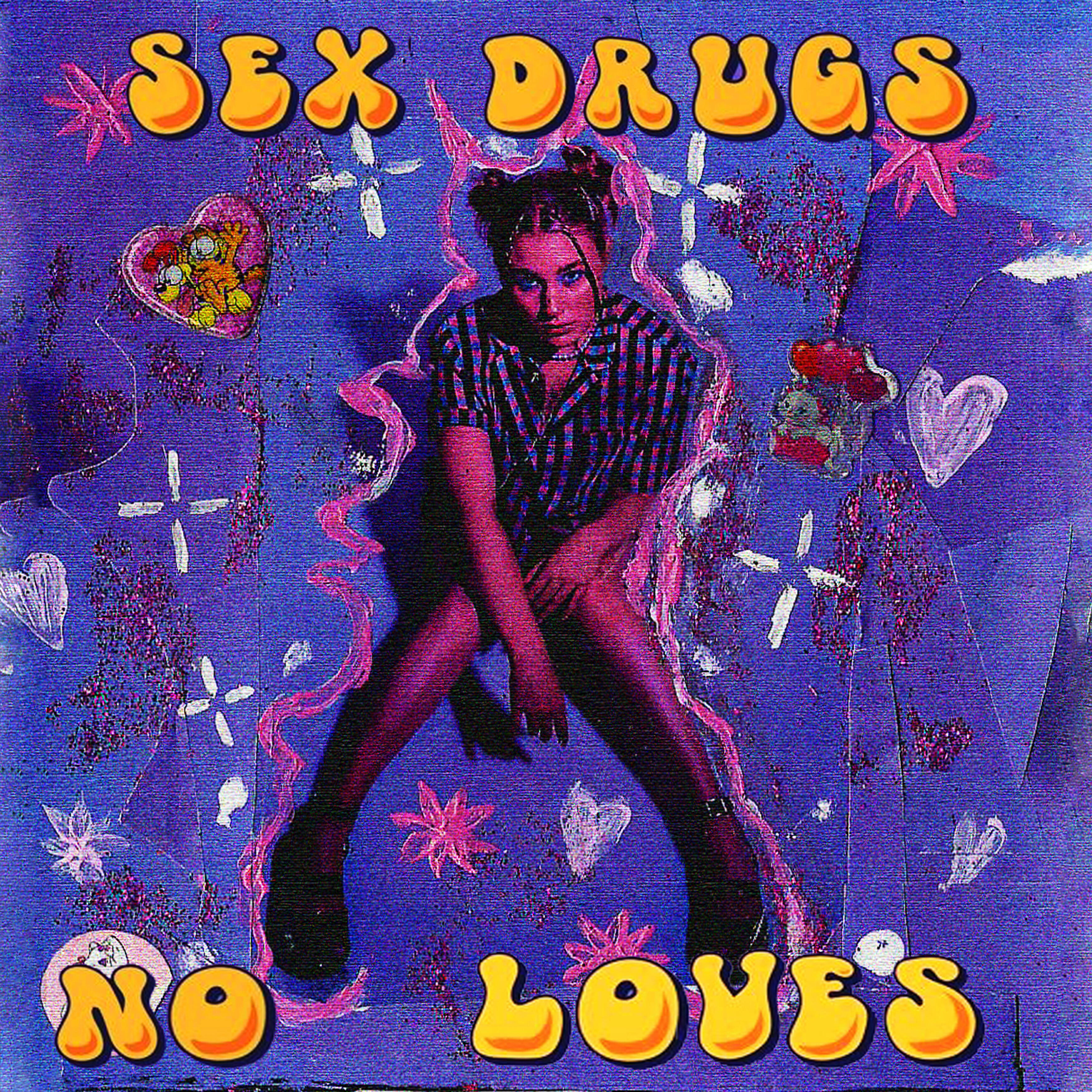 Релиз Sex, Drugs, No Loves