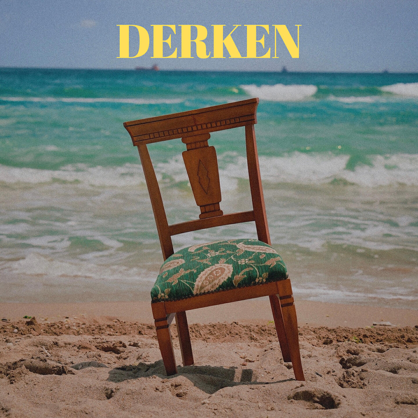 Релиз DERKEN