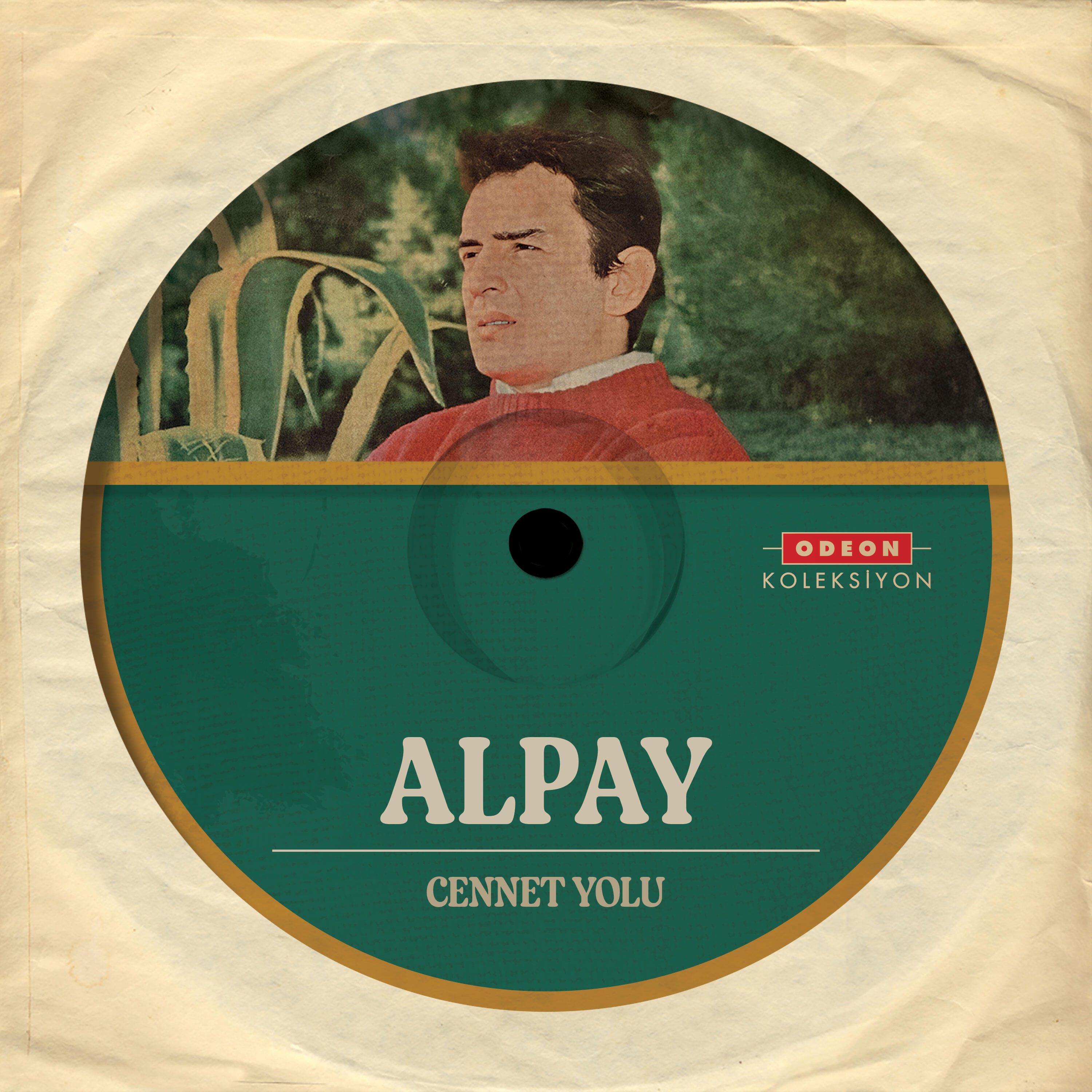 Релиз Cennet Yolu