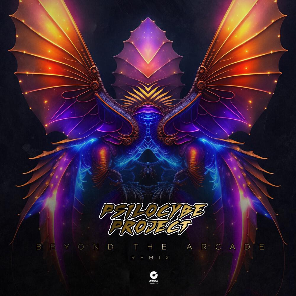 Релиз Beyond the Arcade (Remix)